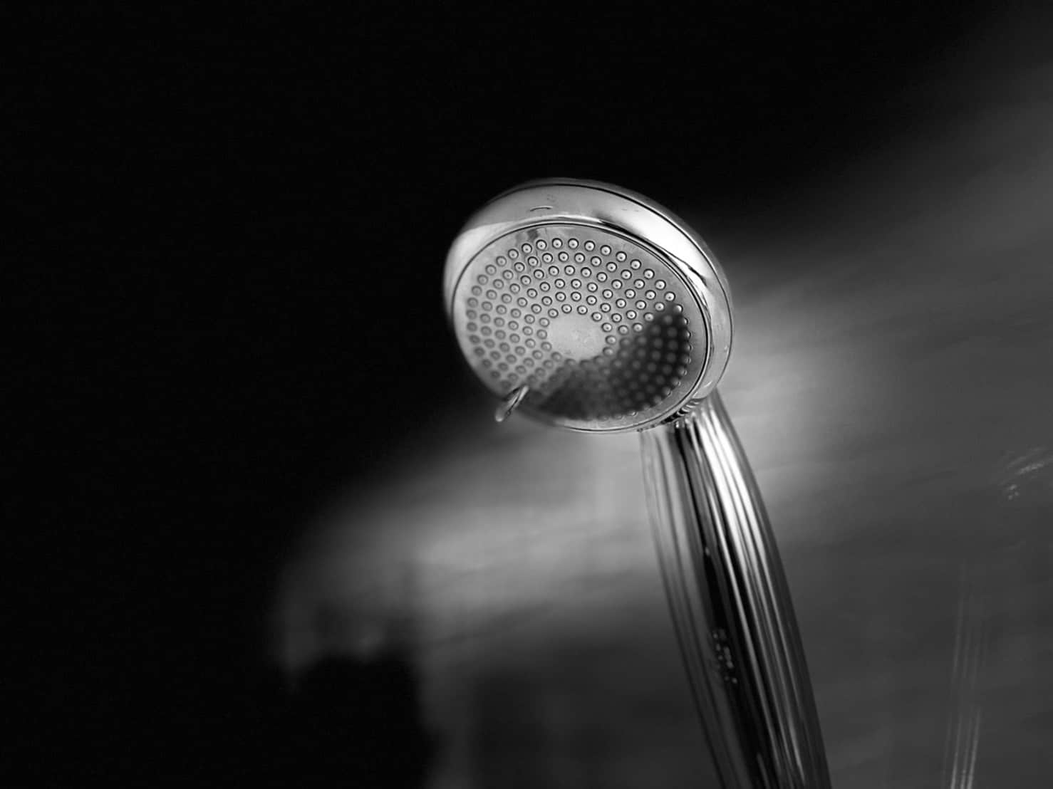 "Refa" shower head