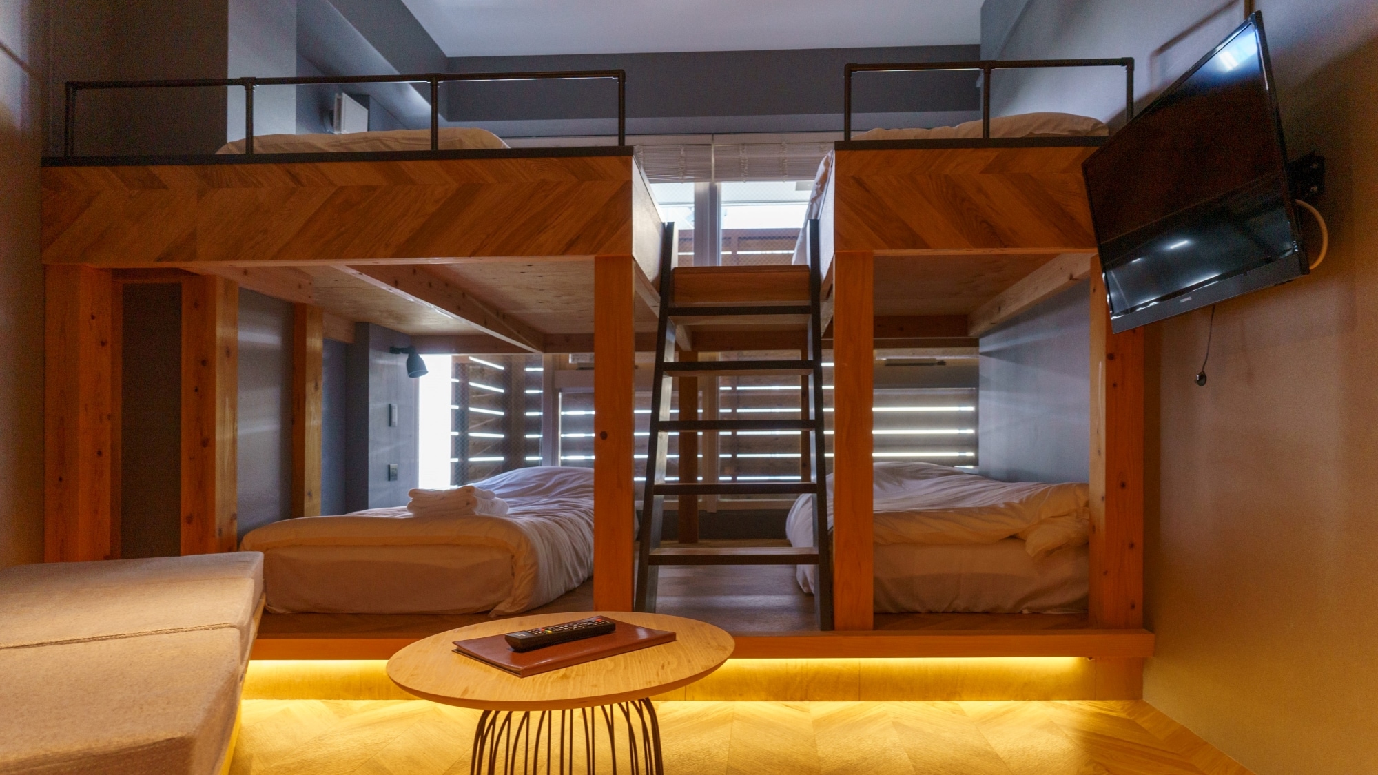 Studio cao cấp