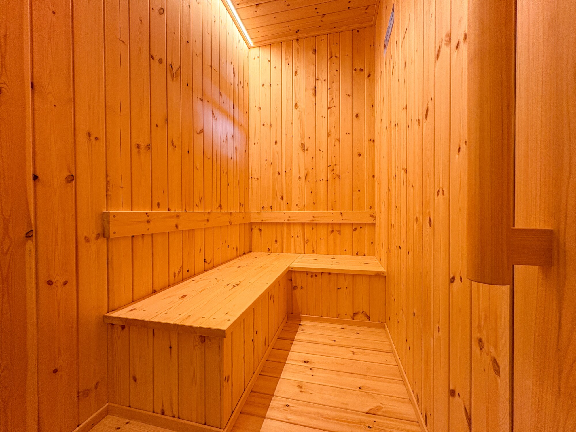 BREATHTAKE Matsushima Sauna