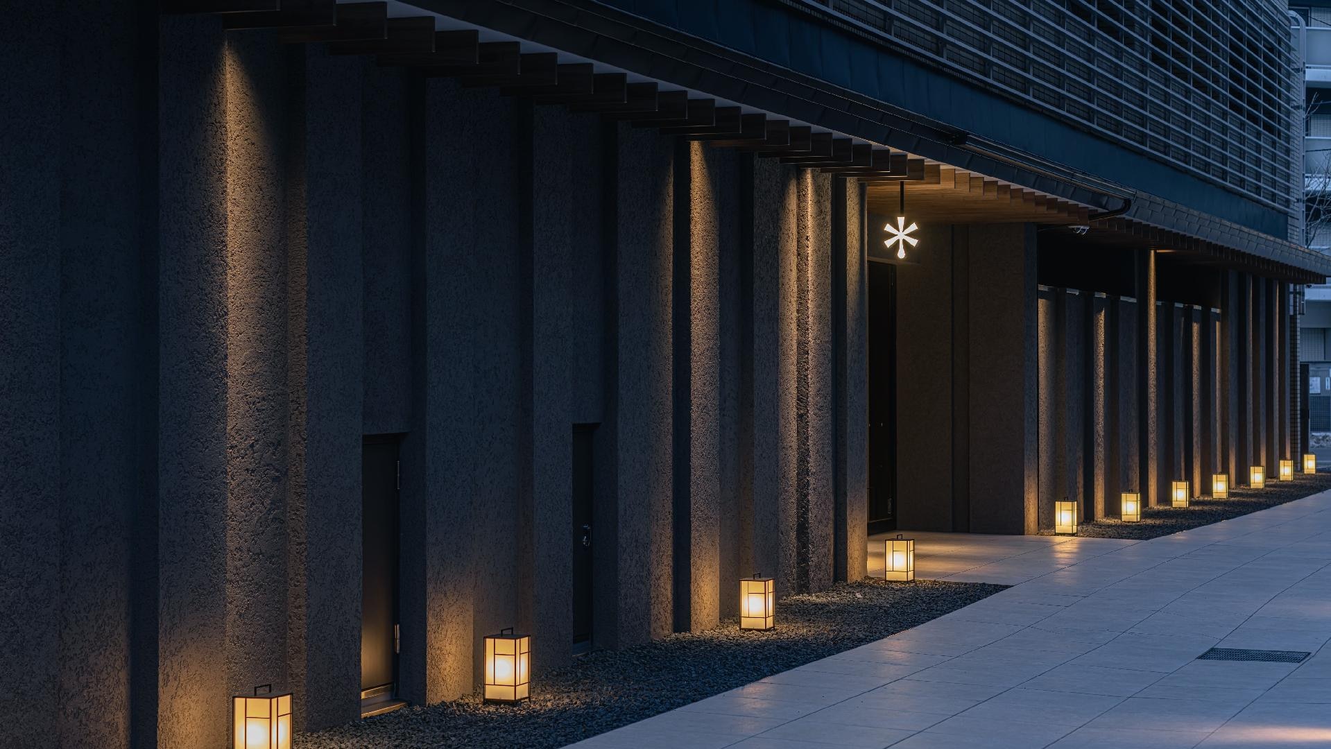 Entrance image | Danyuki Sapporo