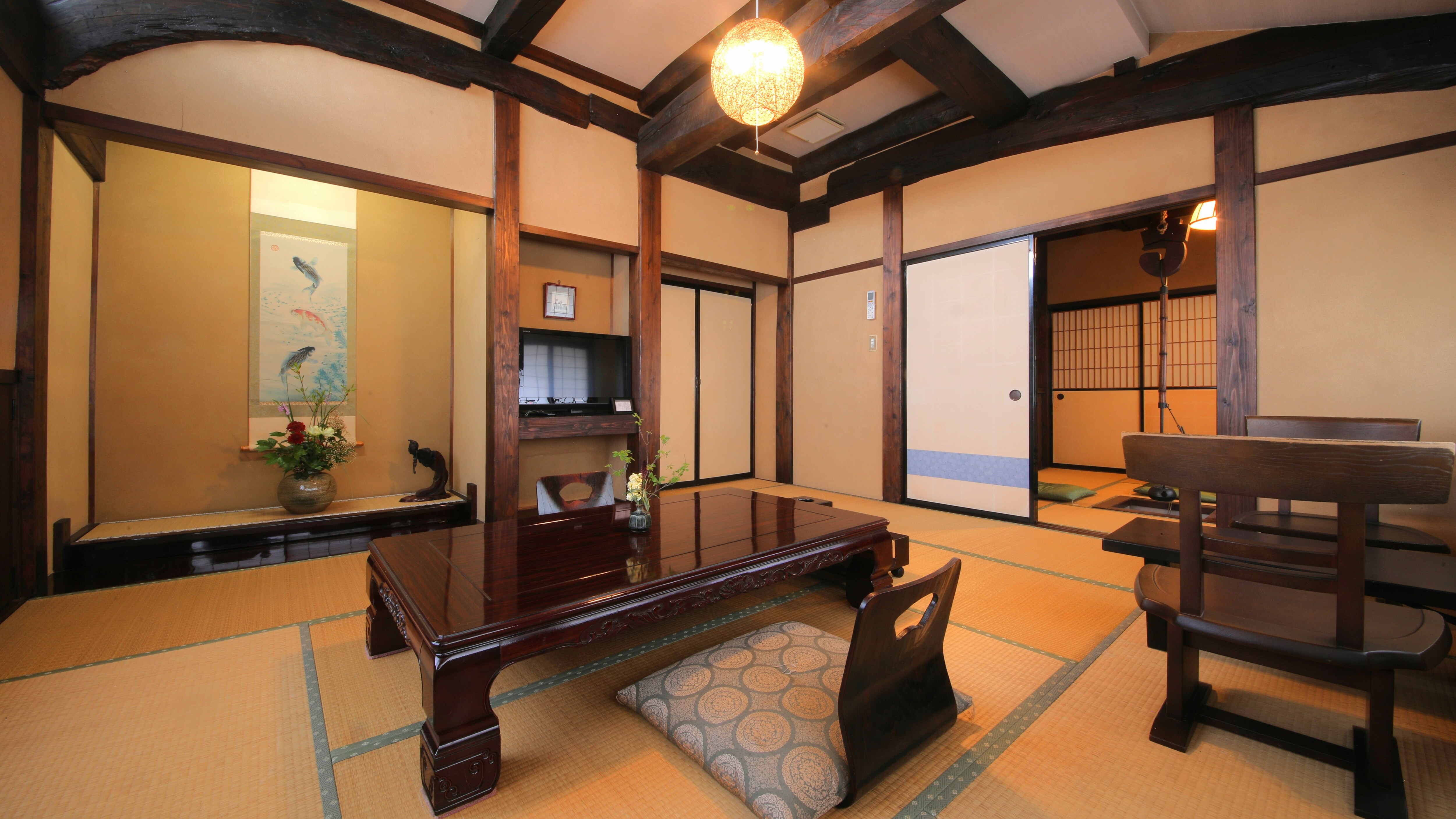 Hotaka (Kamar 201)