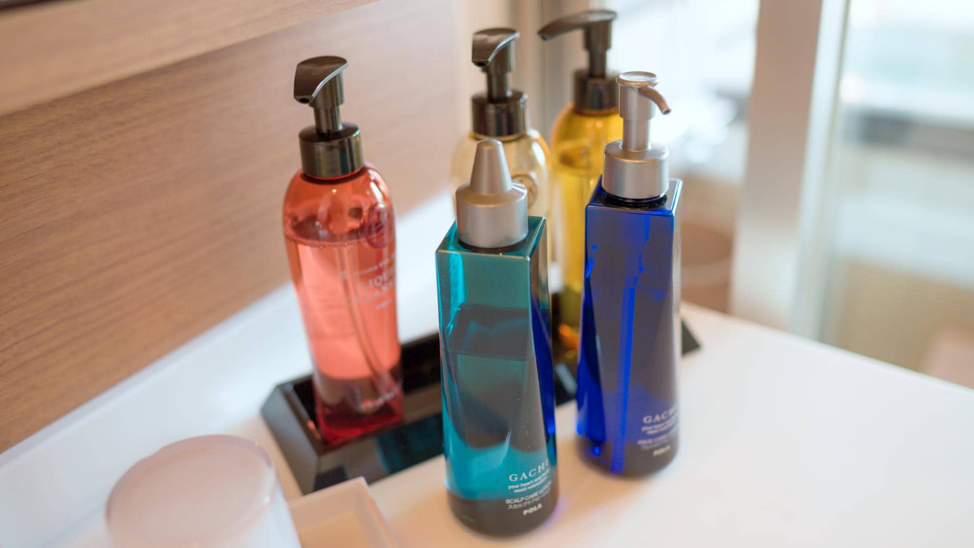 Amenities