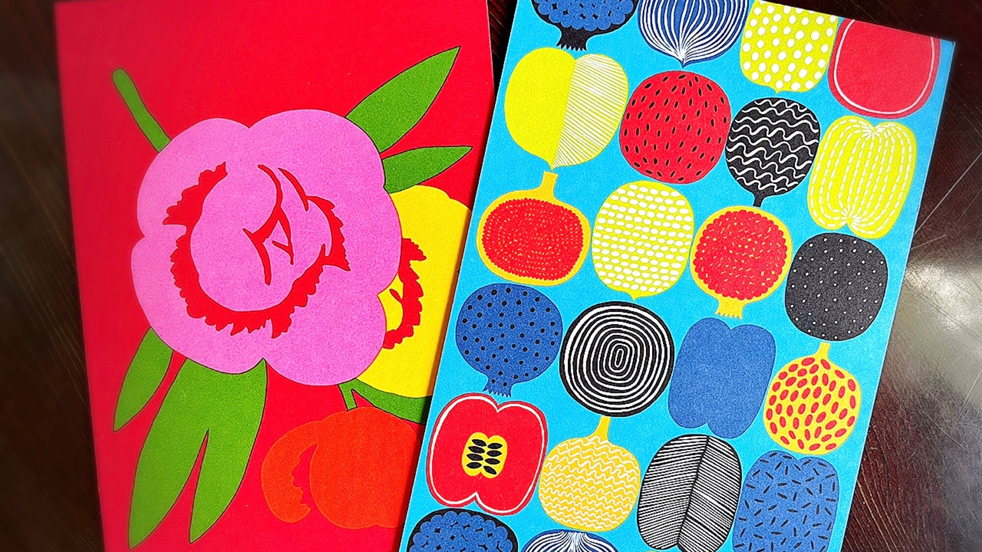 *marimekko/Twin限量版◎附赠明信片