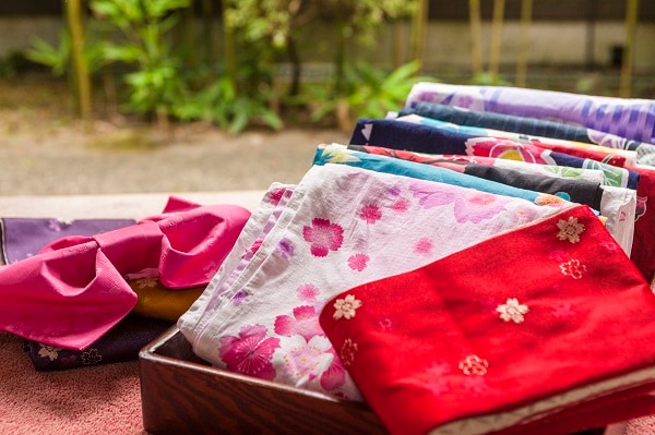 Yukata