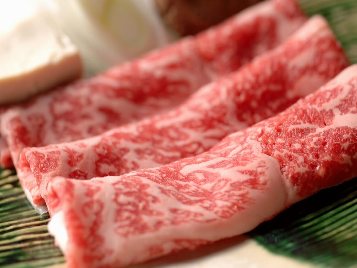 Yonezawa beef shabu-shabu yonezawa beef shabushabu