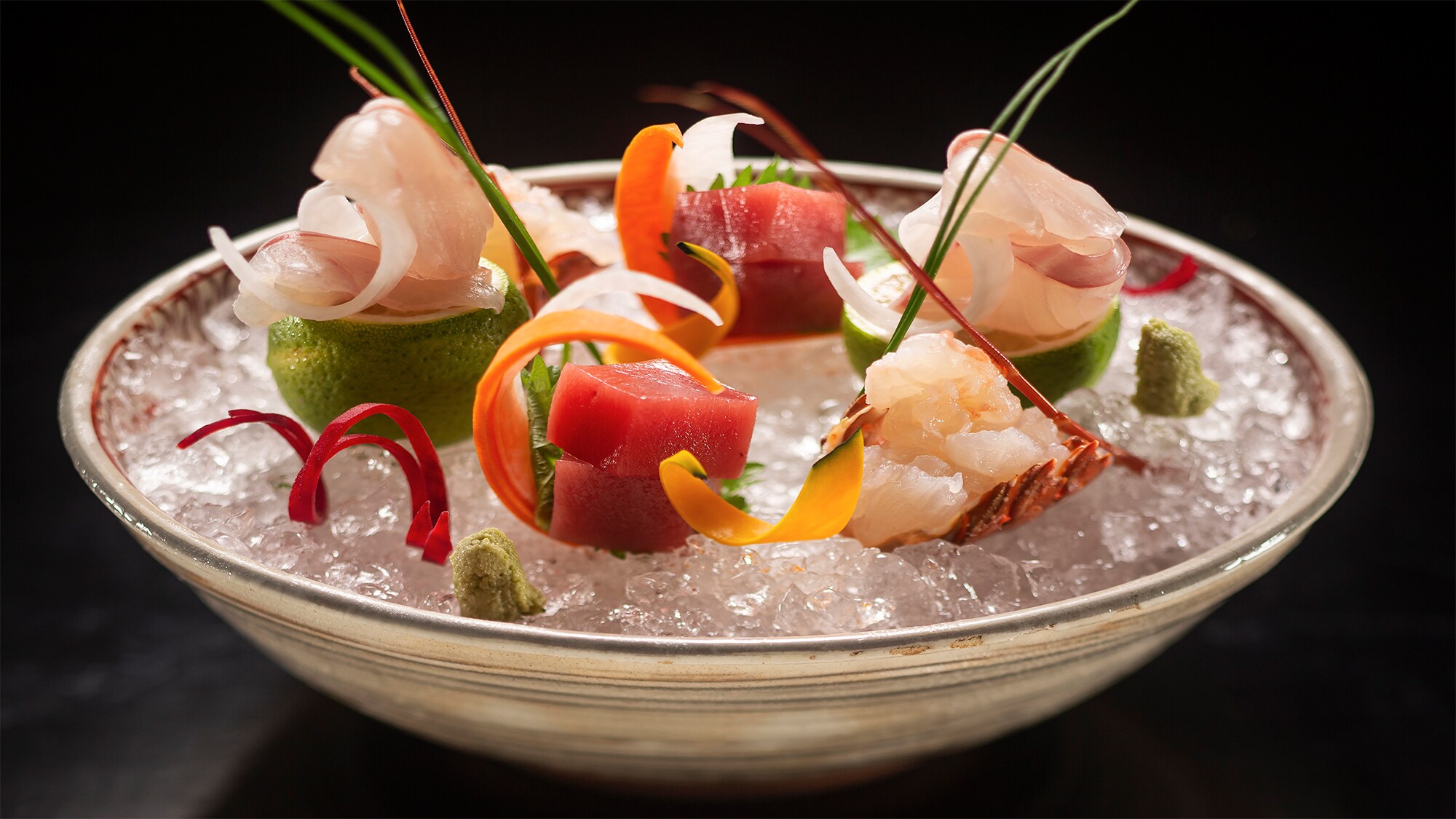 [Special Kaiseki]