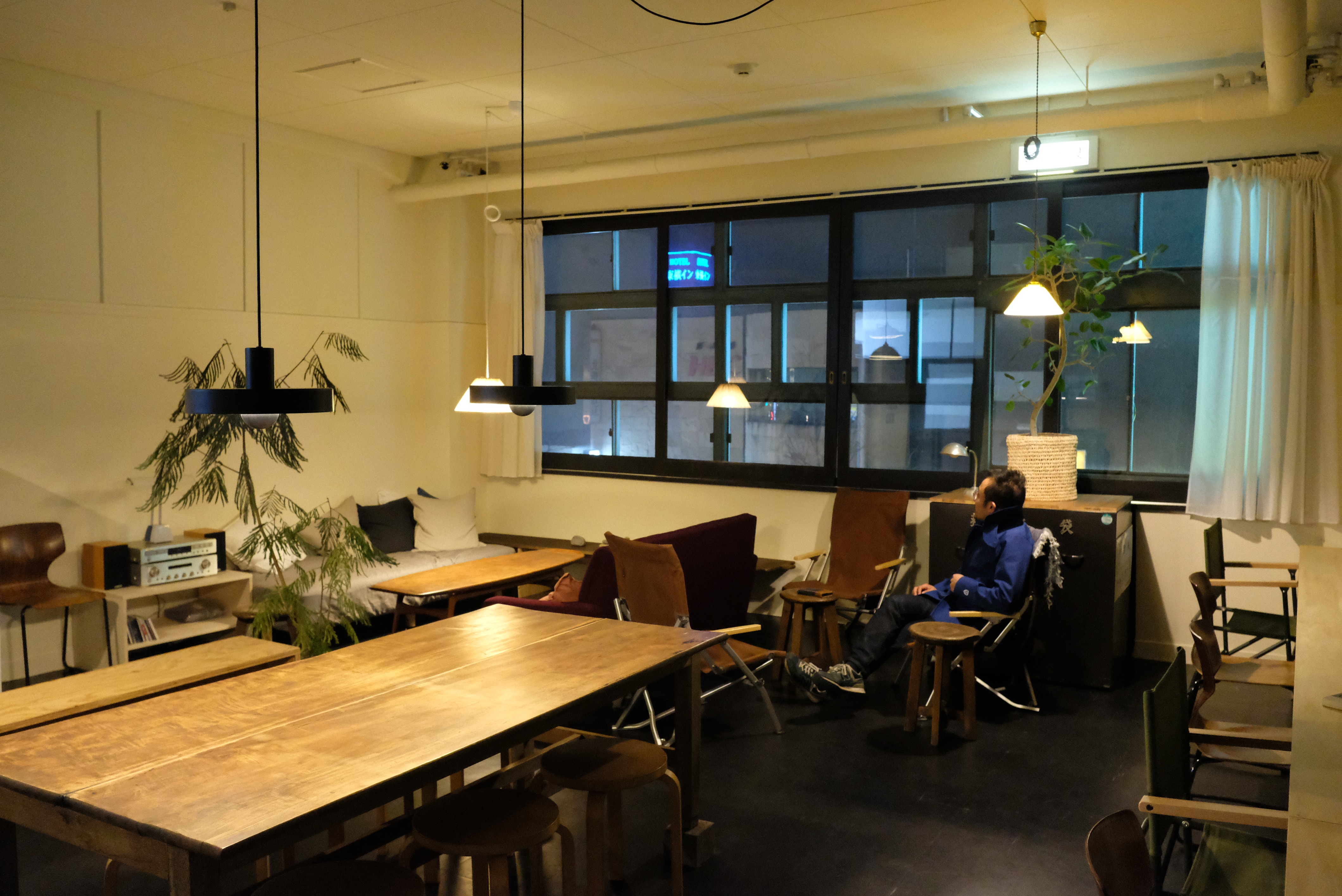 ห้องรับรองที่ 2 ออนเนย์