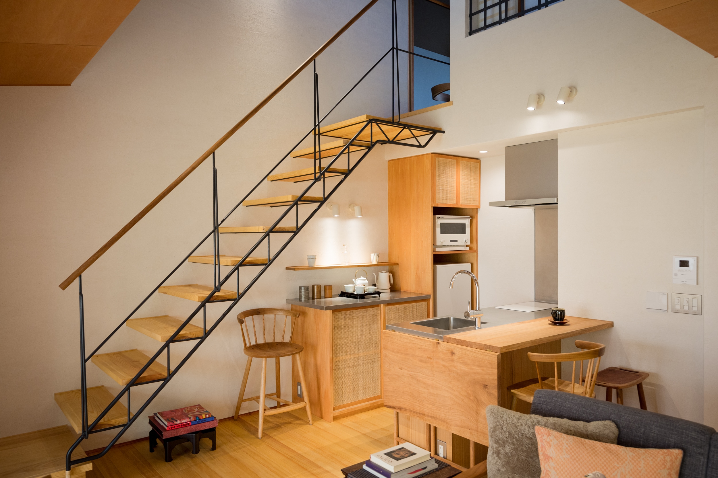 Omoya Kitchen