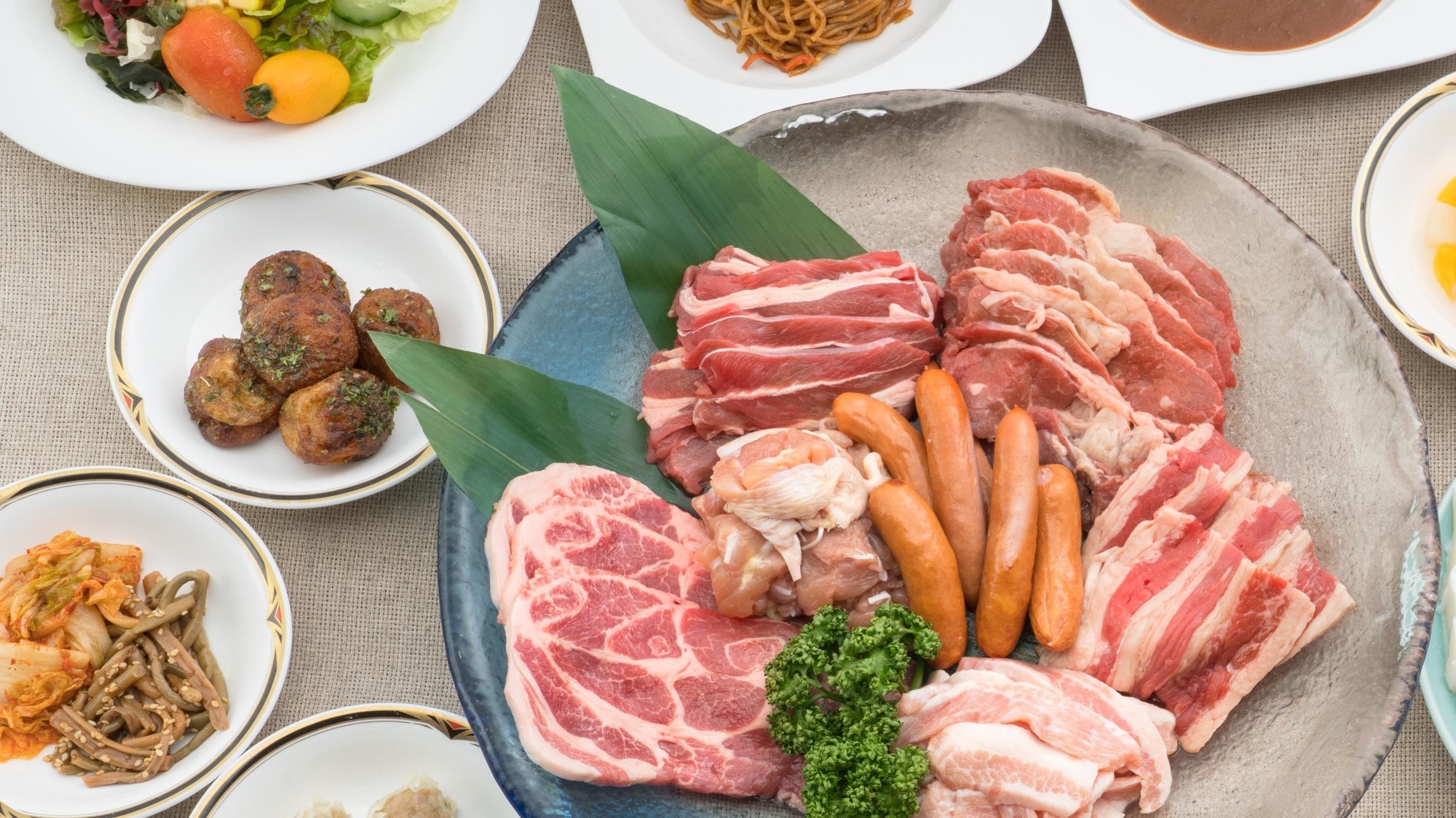 BBQ image