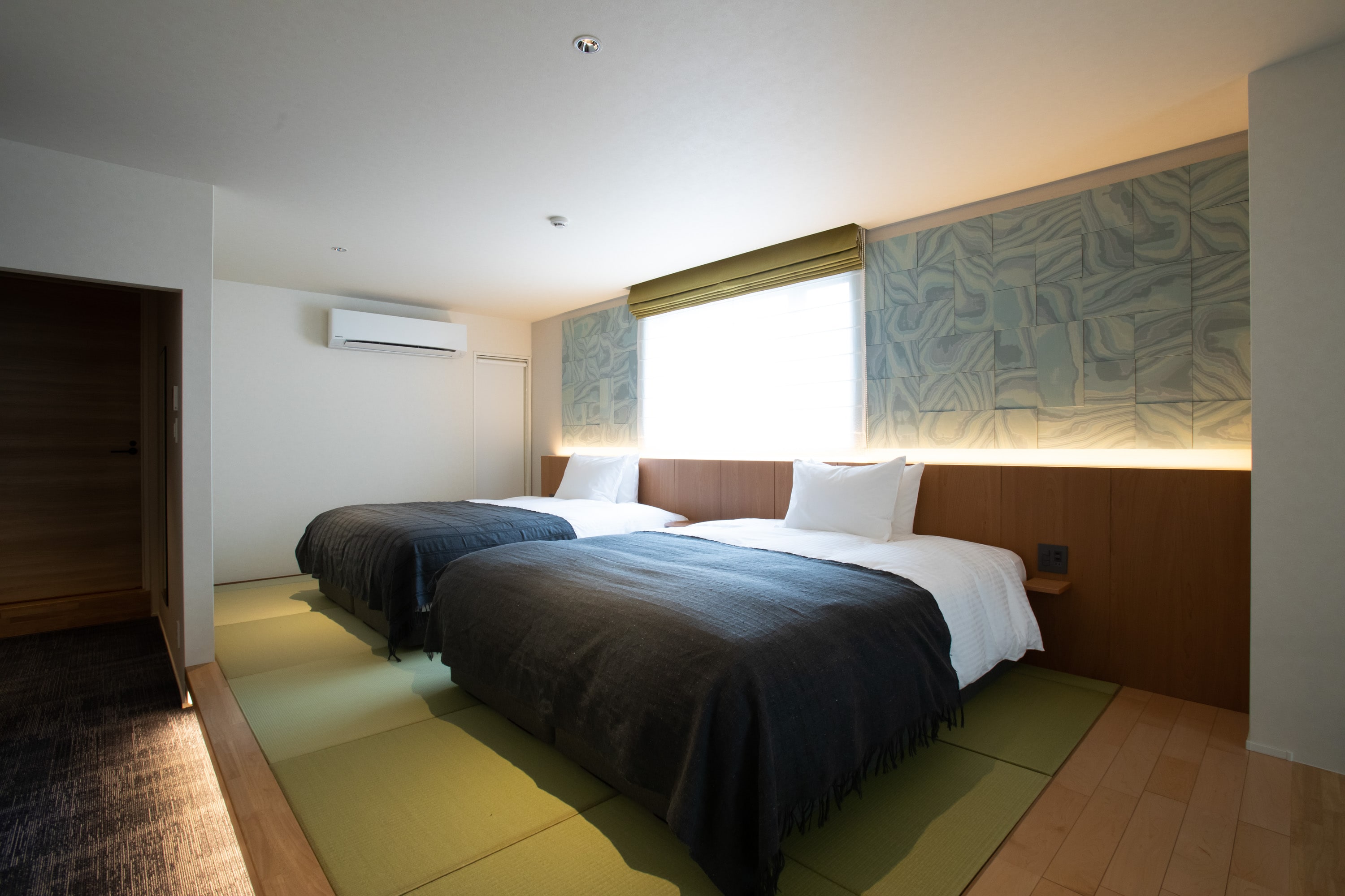 Tatami Suite