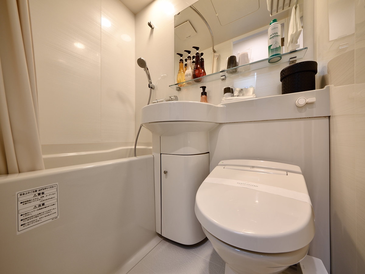 Bathroom image