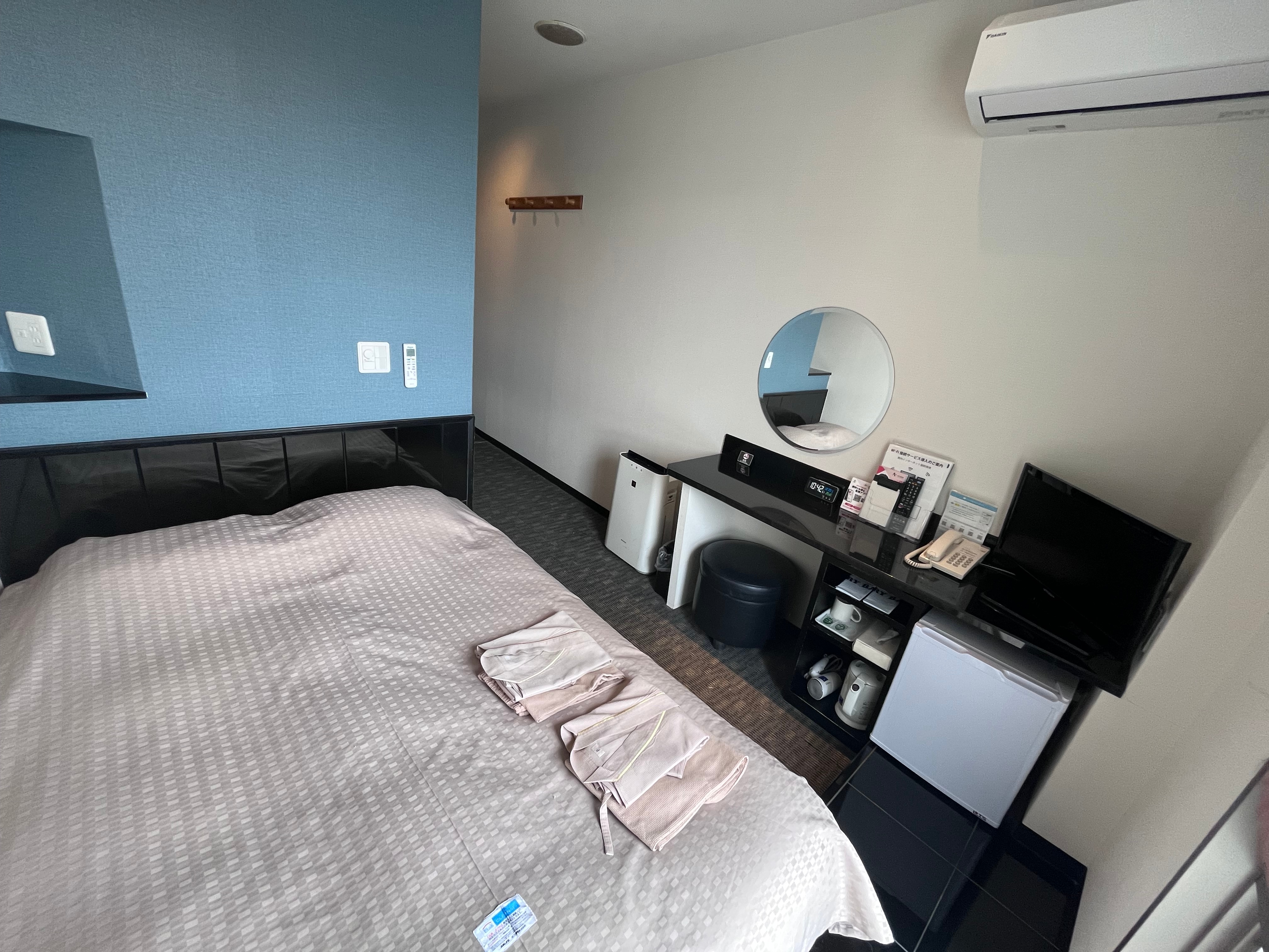 Premier Room