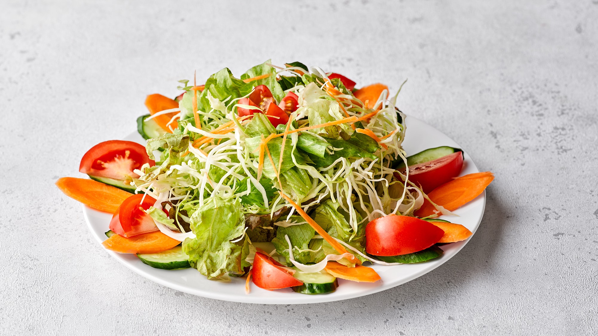 [อาหารเช้า] เราใช้ผักท้องถิ่นจากจังหวัดเฮียวโก