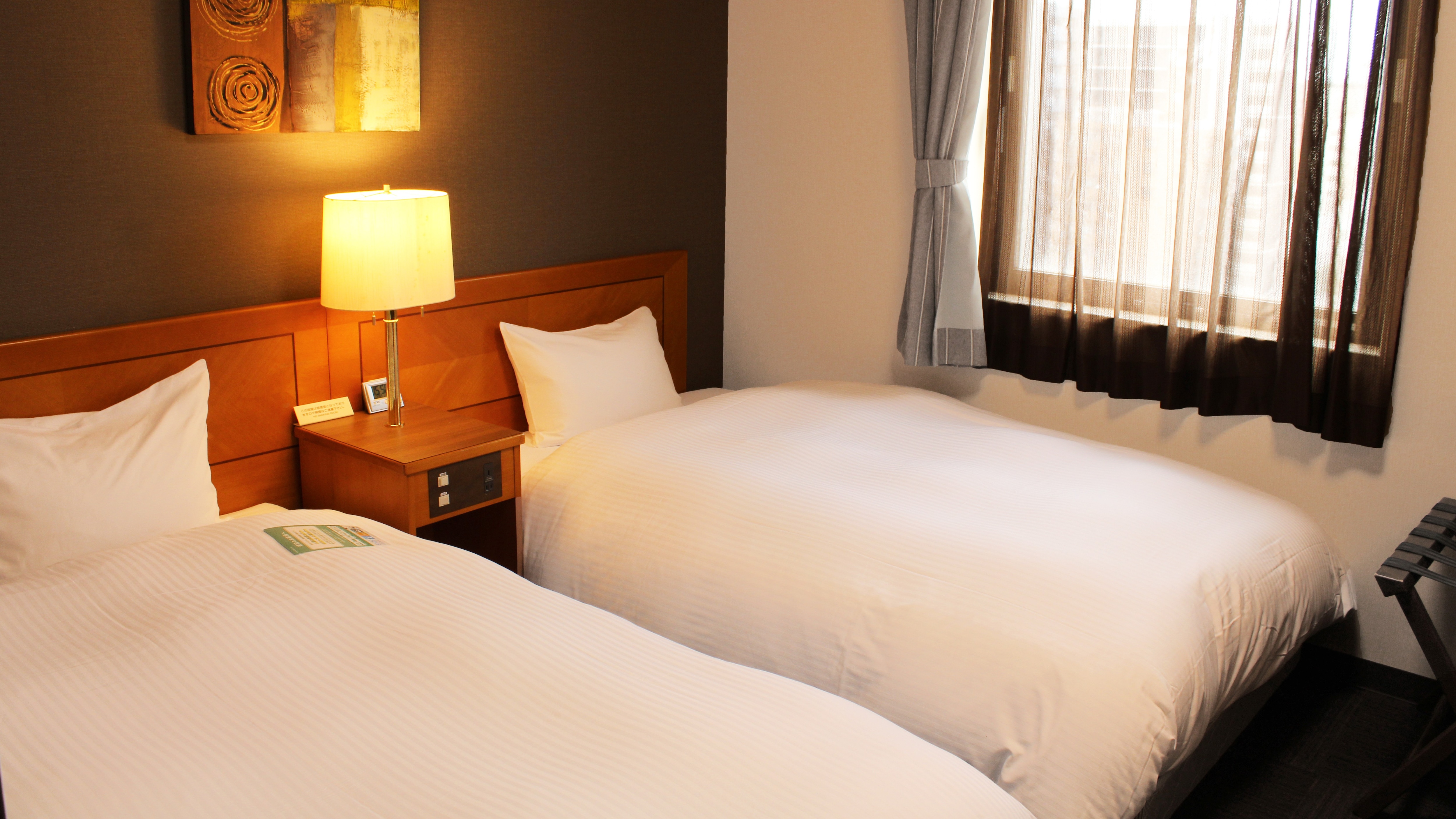Kamar Kembar 1