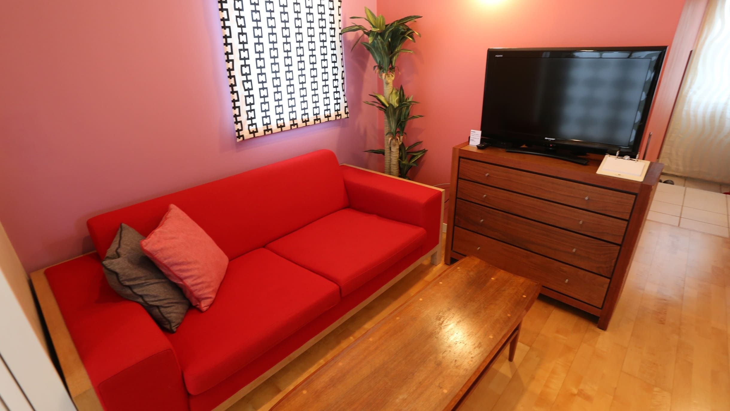 Living Room A1