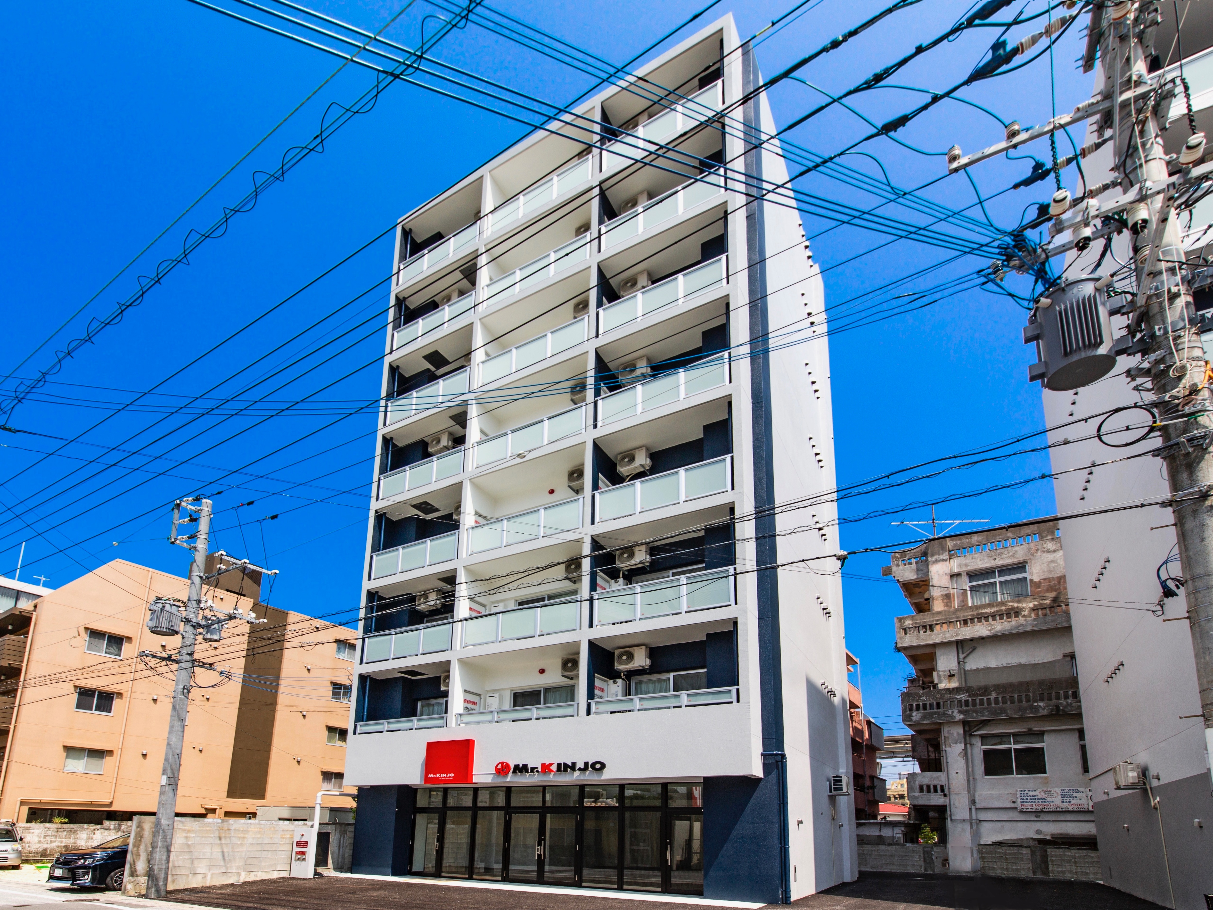 Annex Nica & rsquo; s Makishi Station