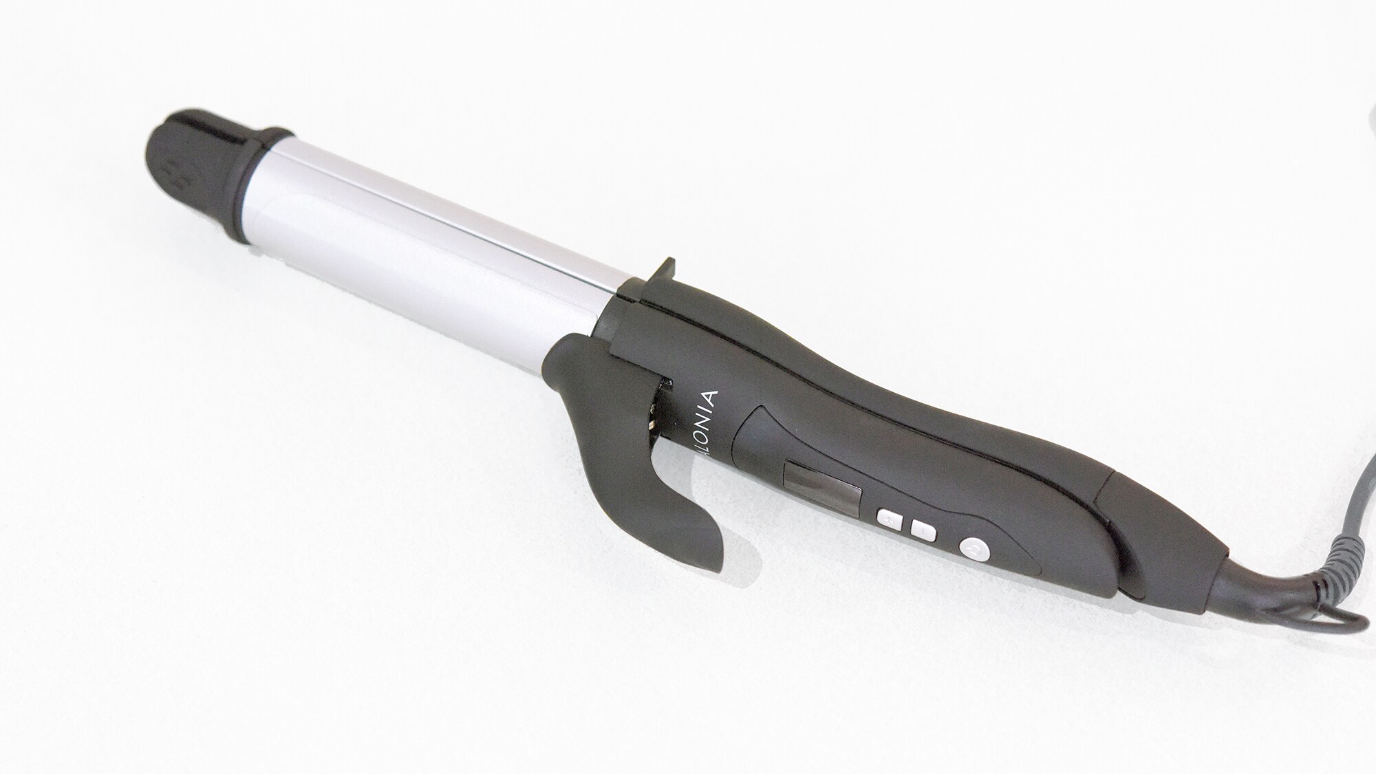 免費租借物品：捲髮棒