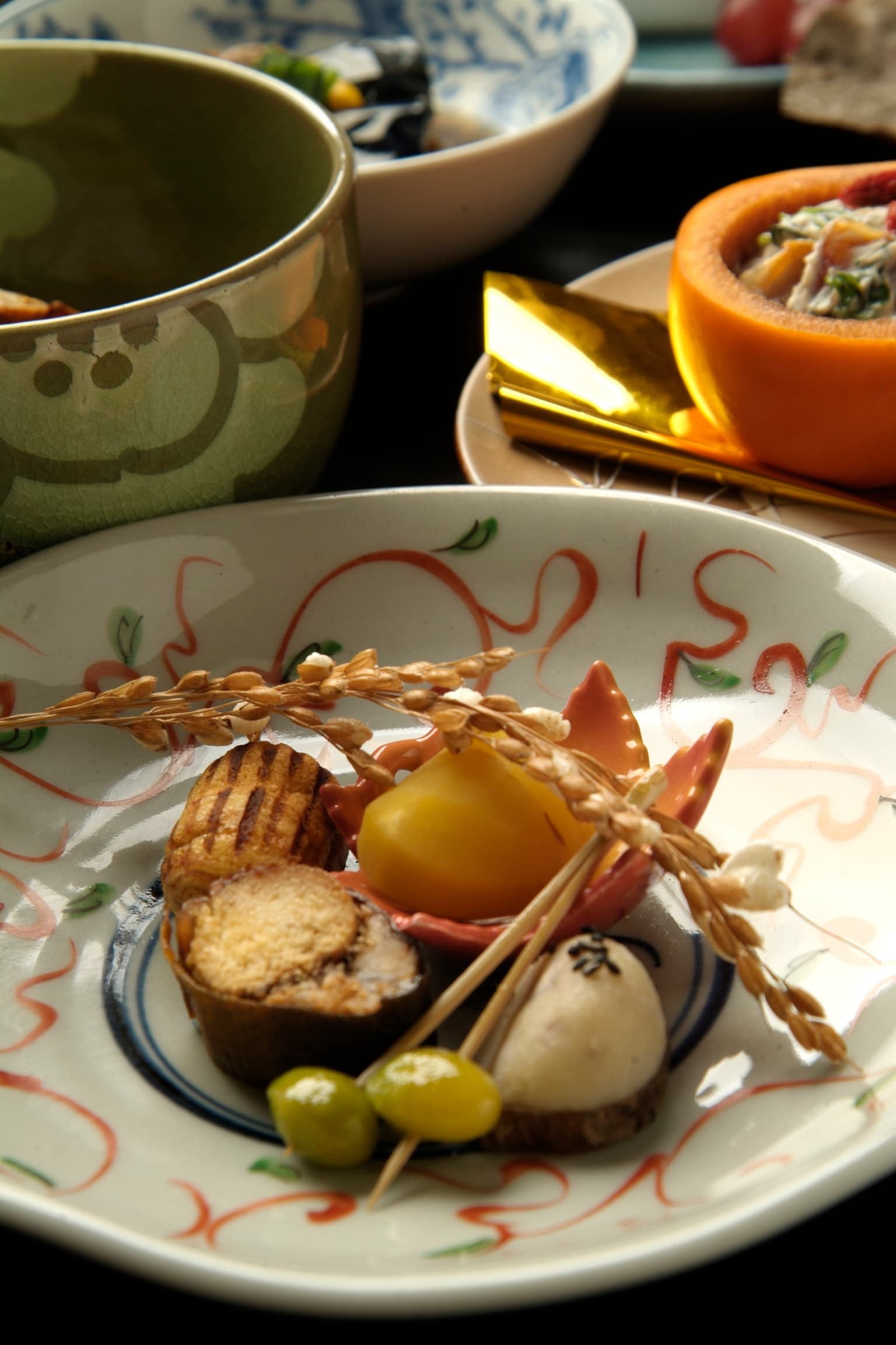食物