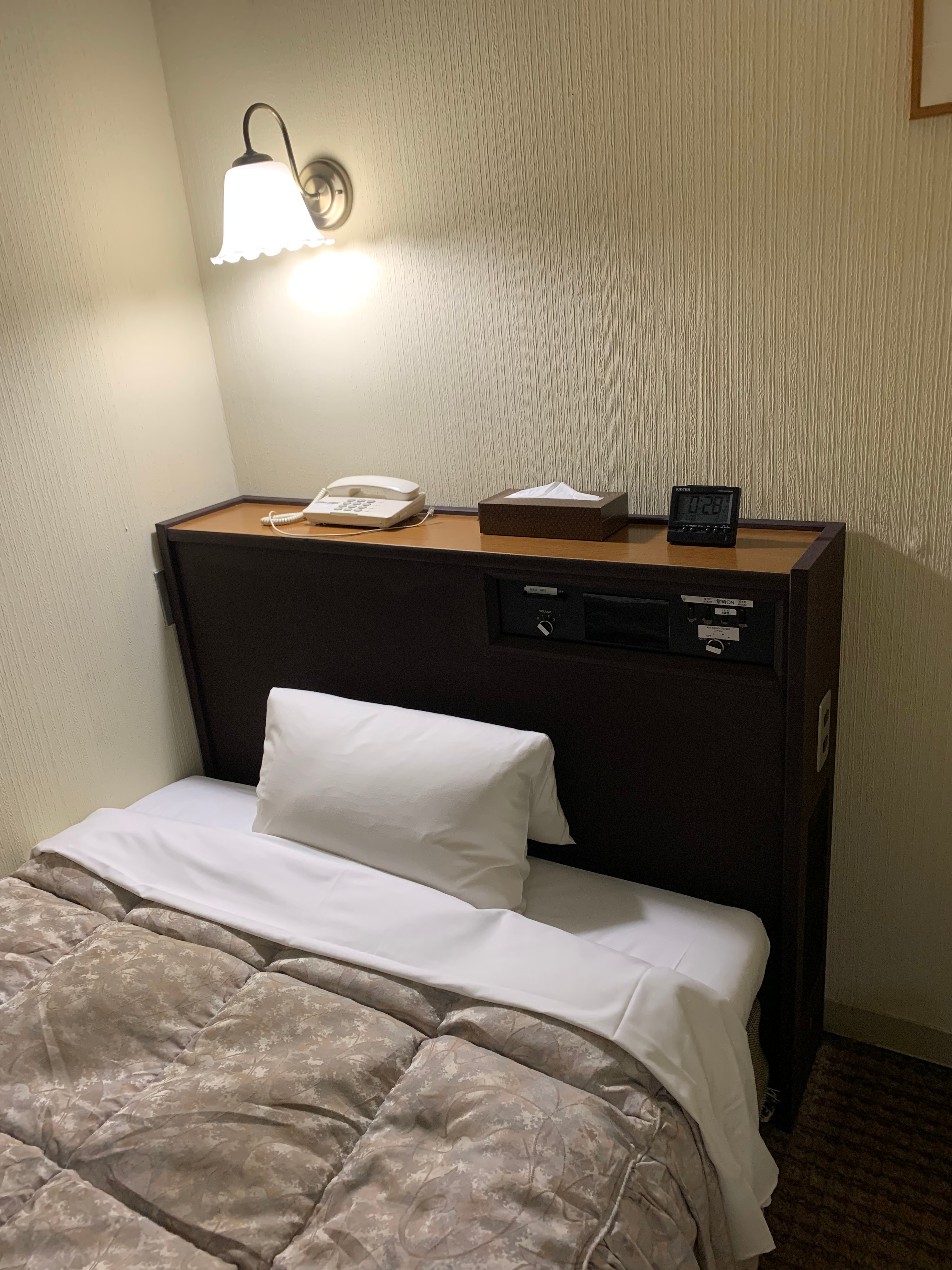 Single Room