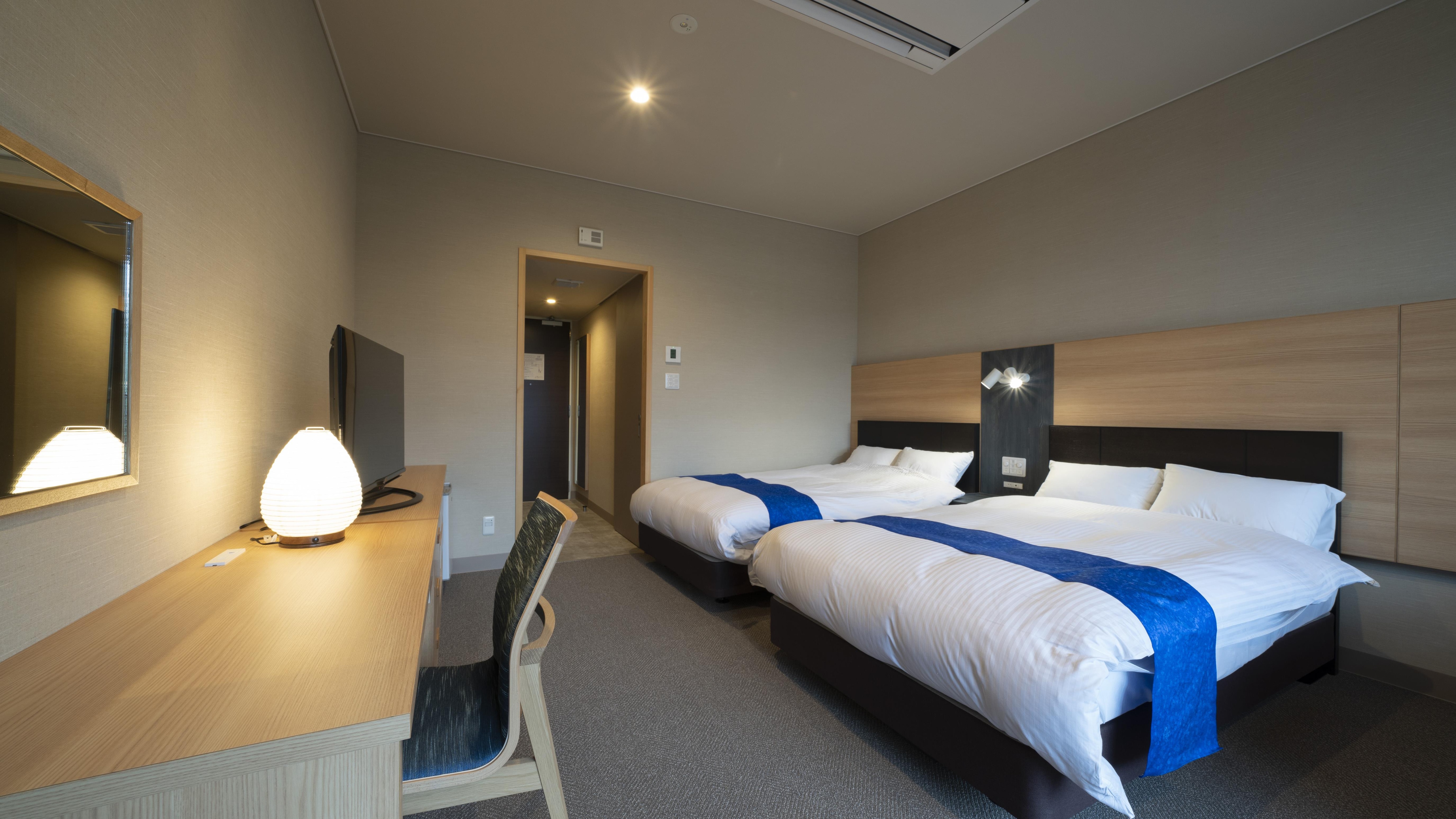 Standard room (with terrace)