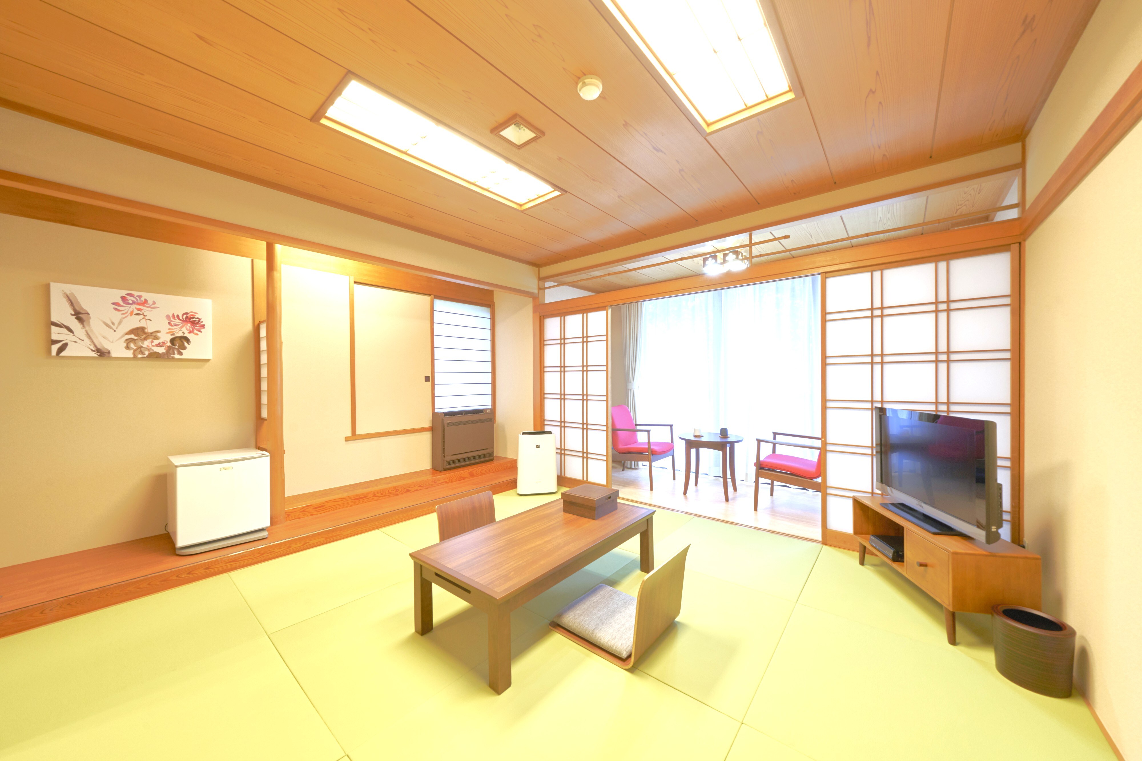 [Japanese Beauty Superior] 43 square meters