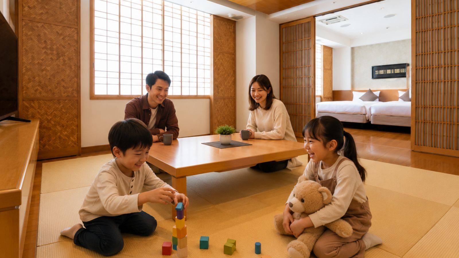 ห้องรอยัลทวินรูม