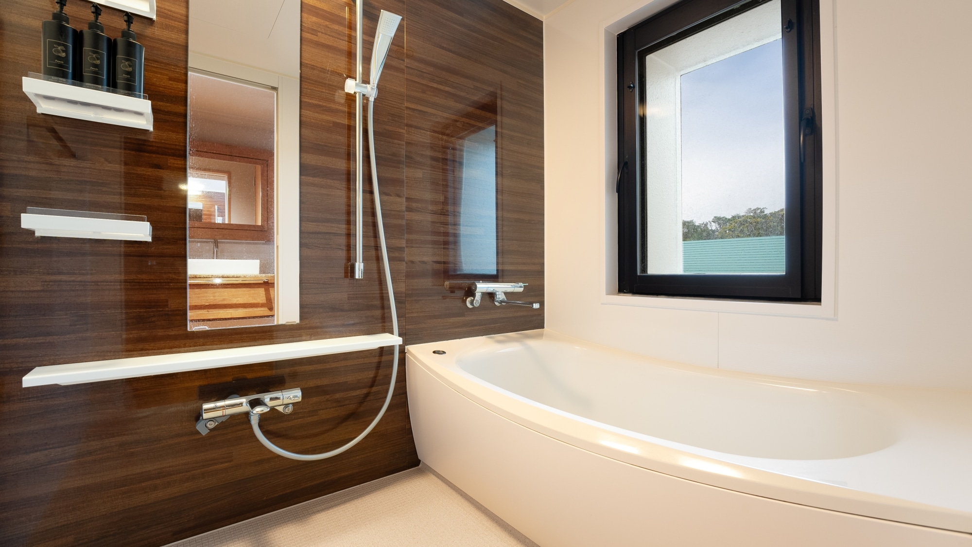 Standard Junior Suite Ocean View
