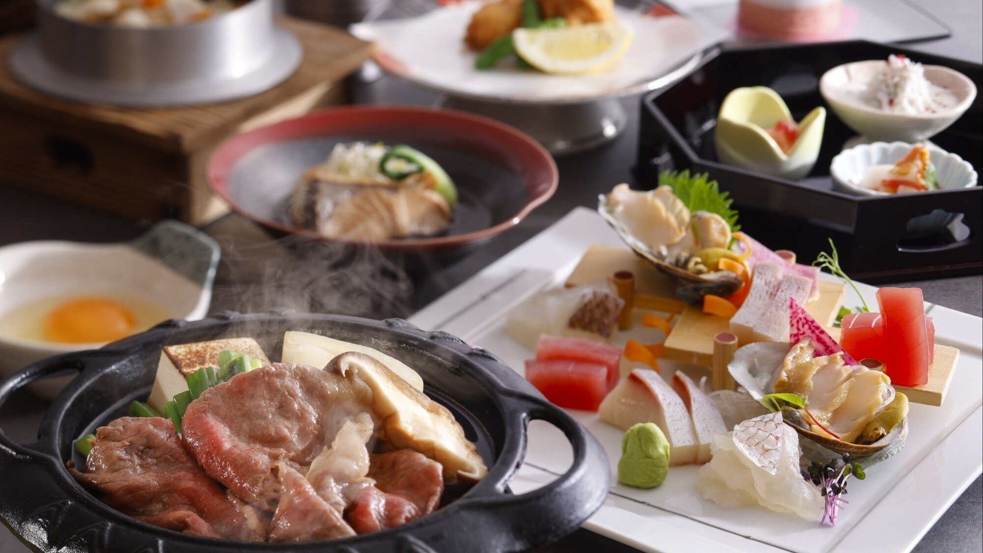 晚餐图片（十二月至二月）