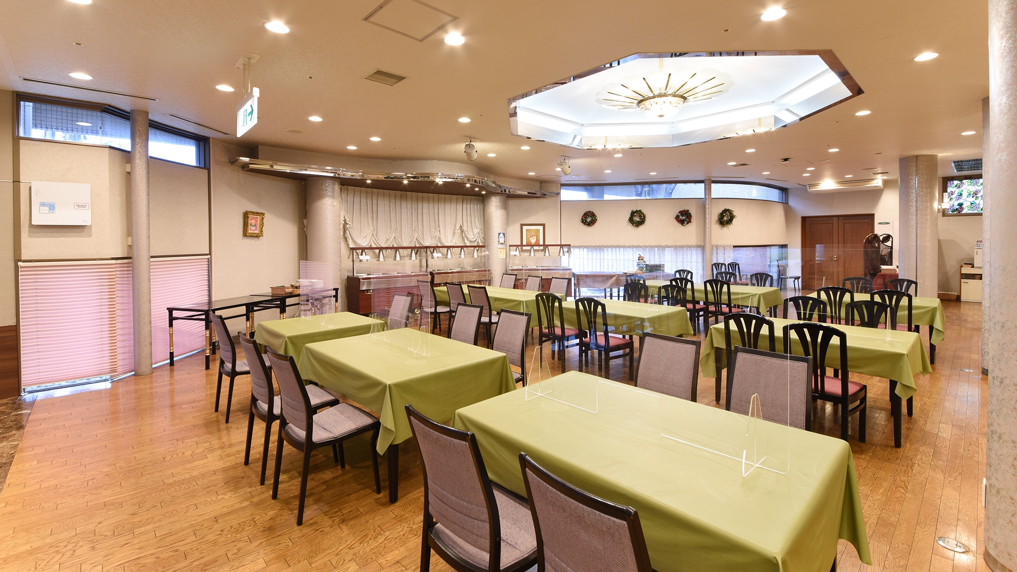 *restoran