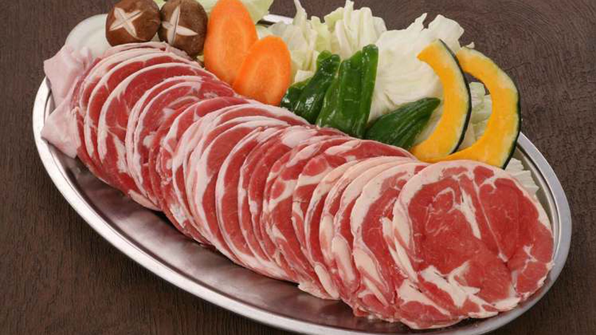Enjoy all-you-can-eat buffet at the adjacent beer garden.