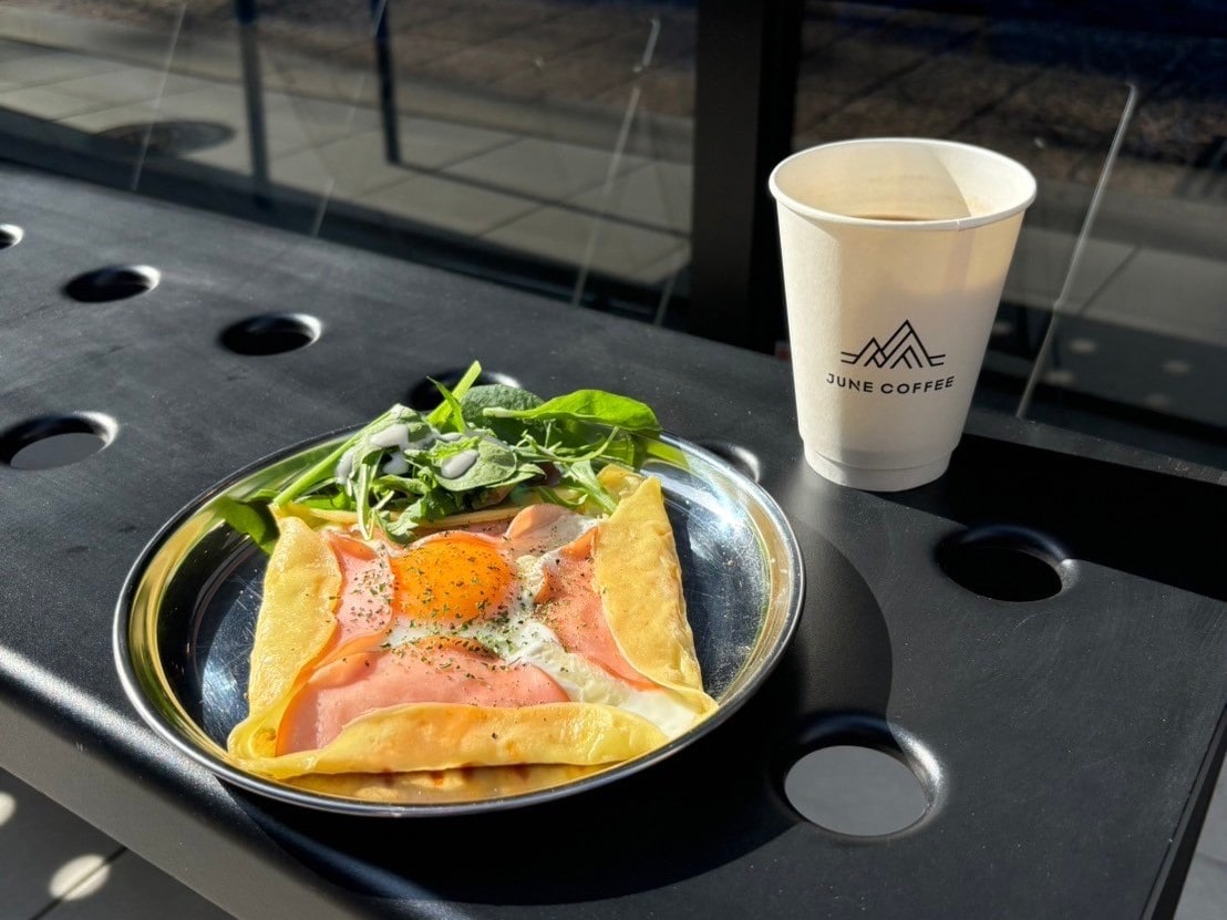 sarapan