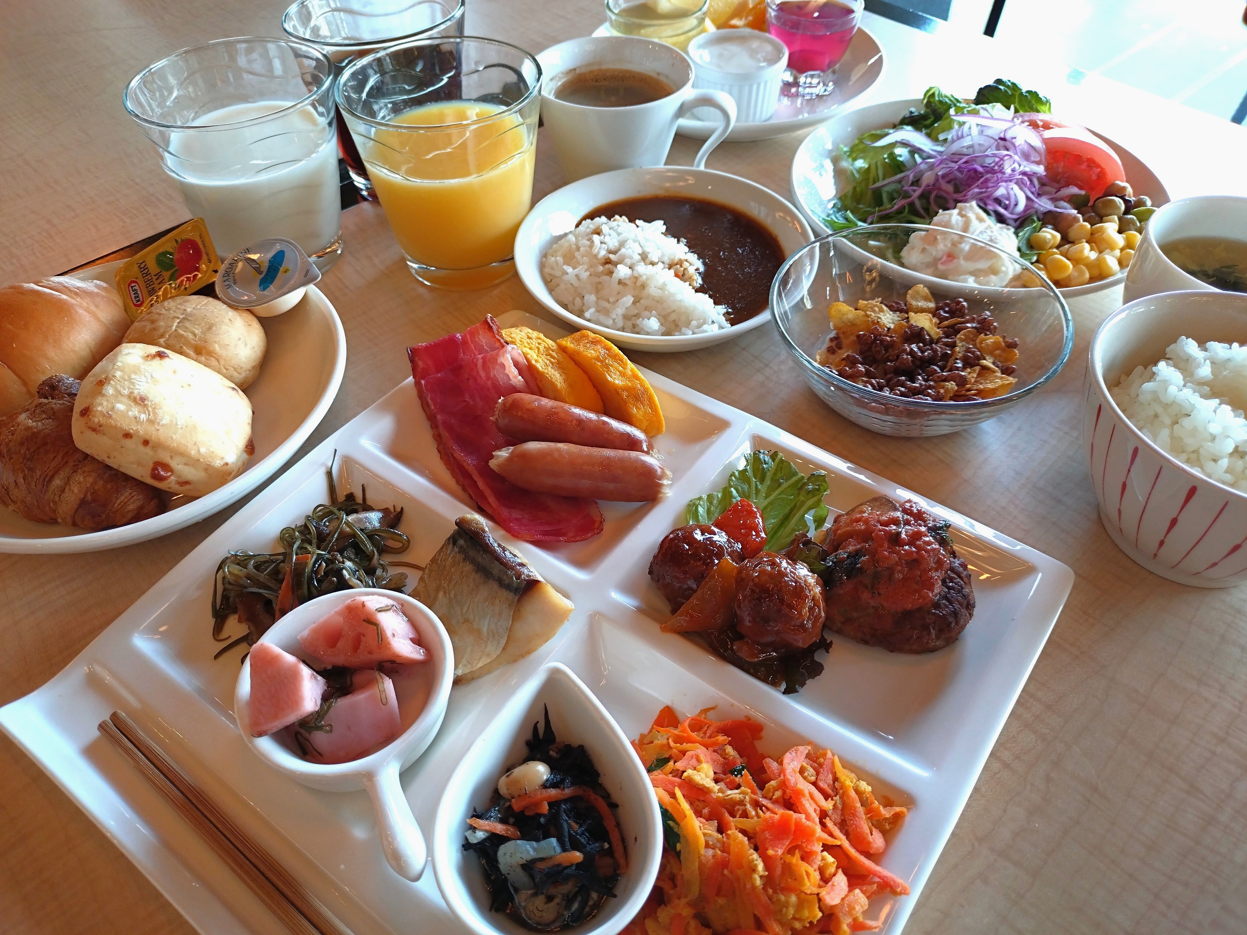 Breakfast image