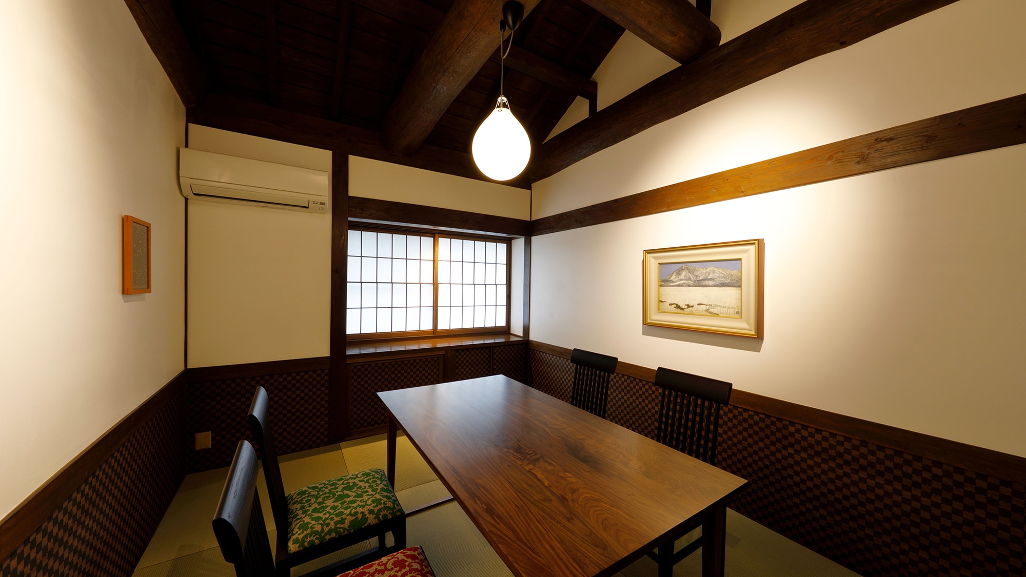 包間餐廳