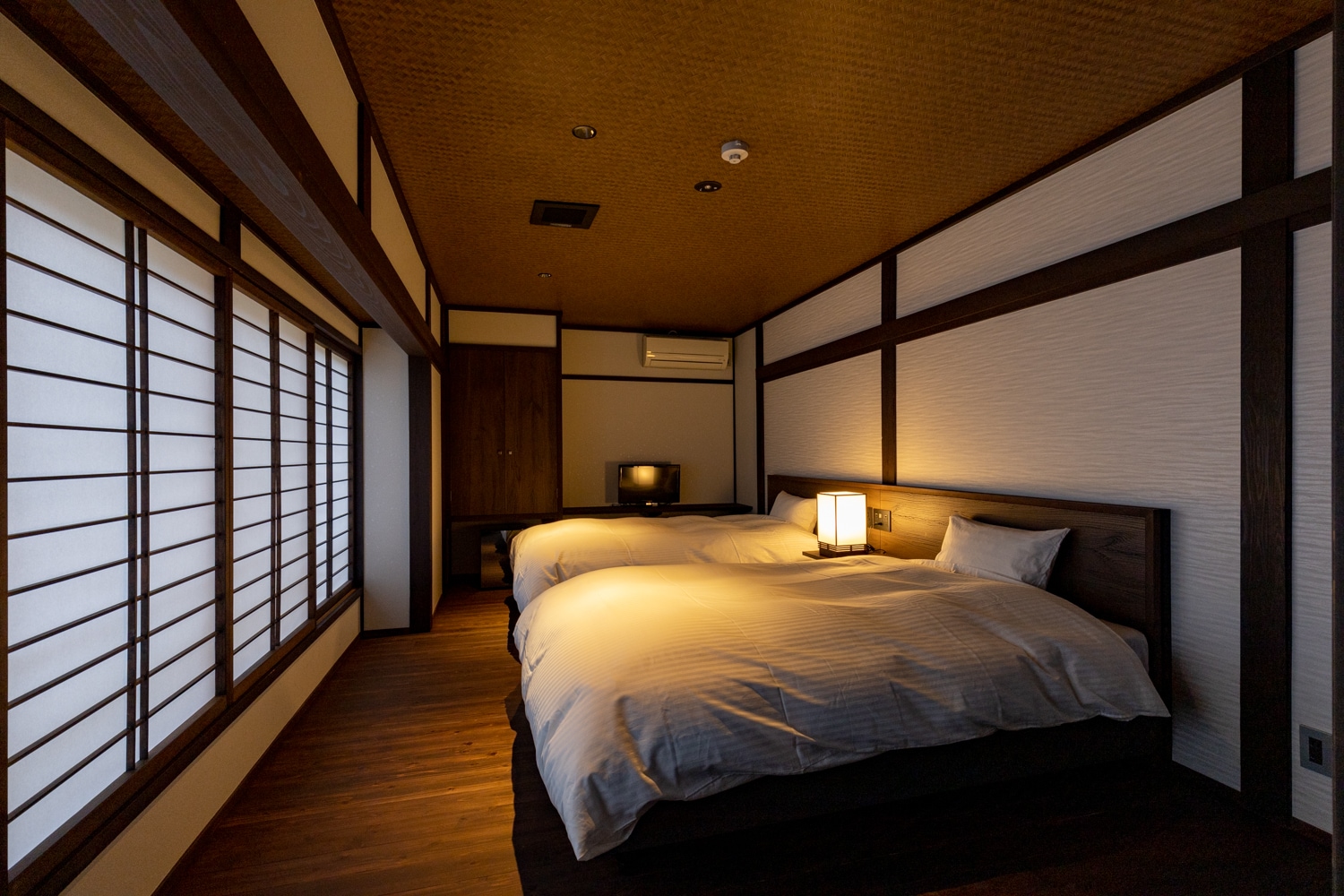 S ・ ROOM [205]