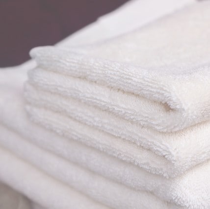 W towel benefits