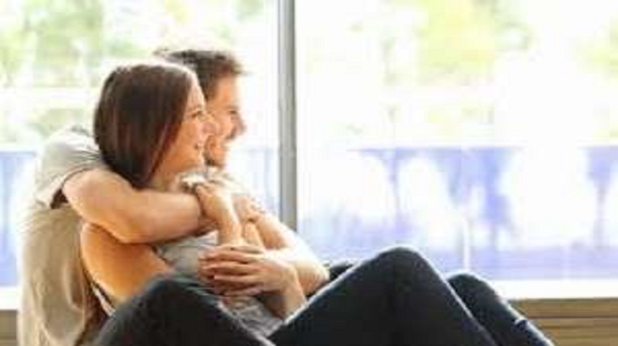 It's cheaper for two people to stay