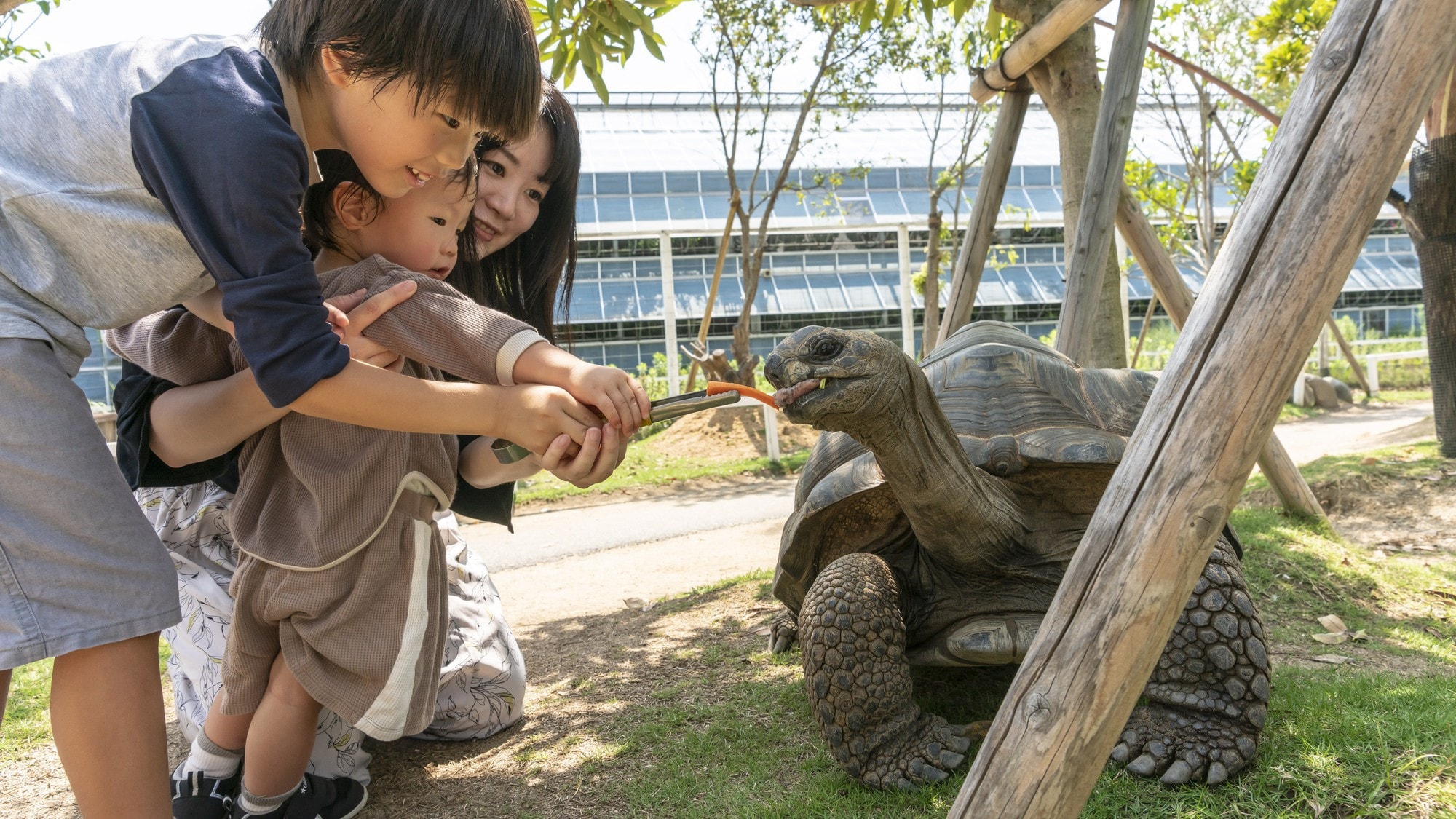 Kobe Animal Kingdom
