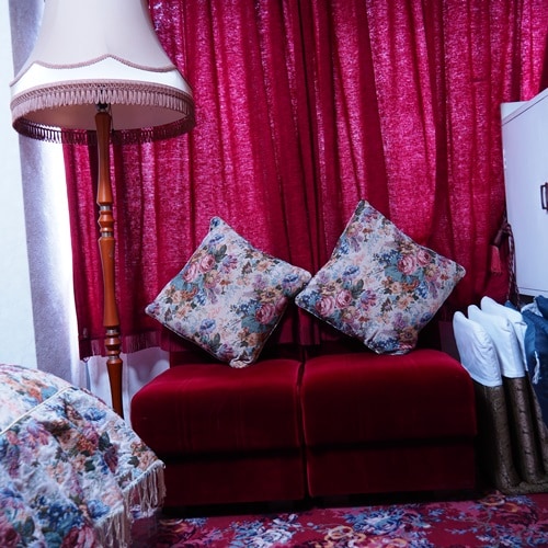 Western-style room 2