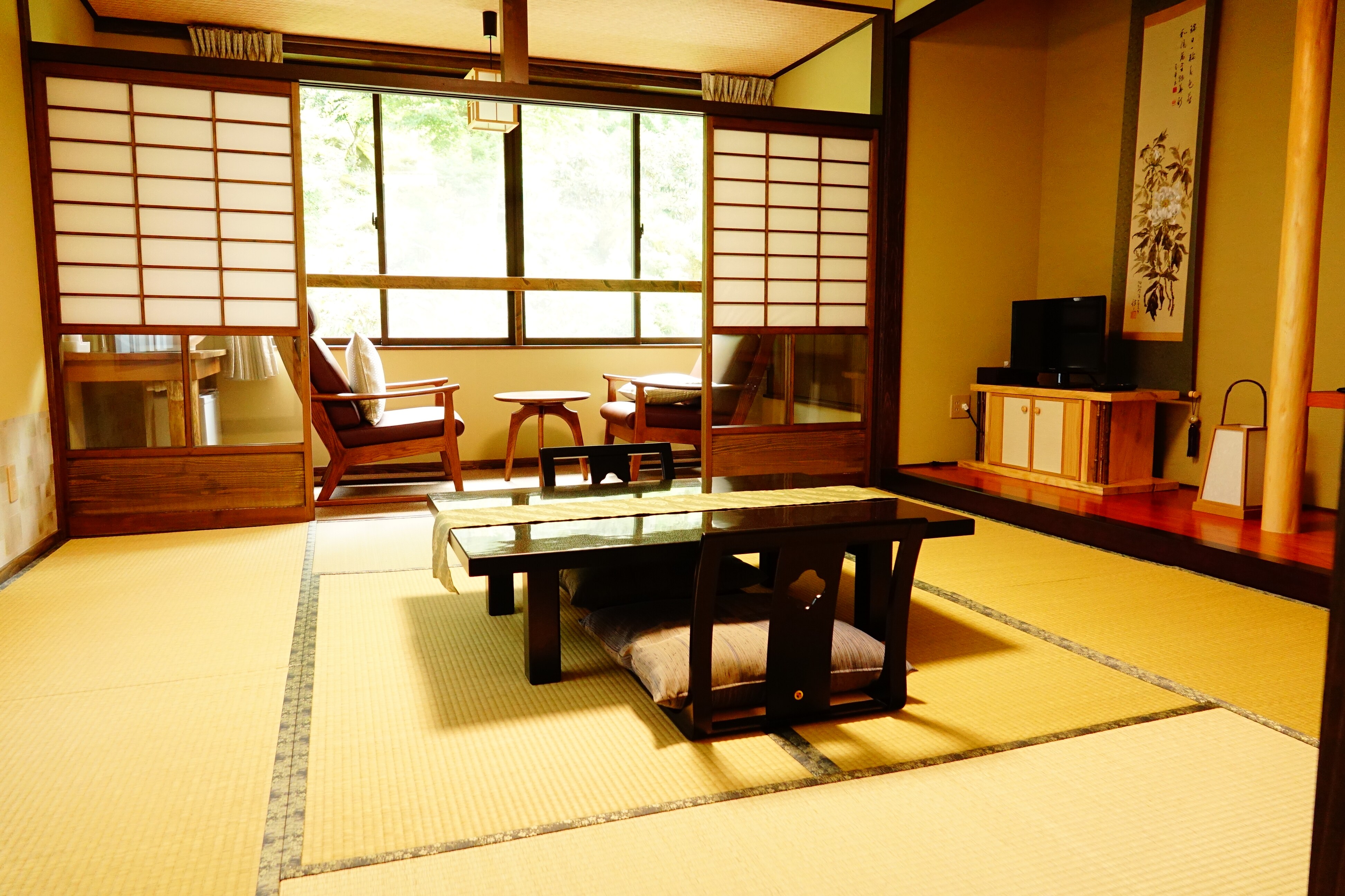 Room: Wakugai
