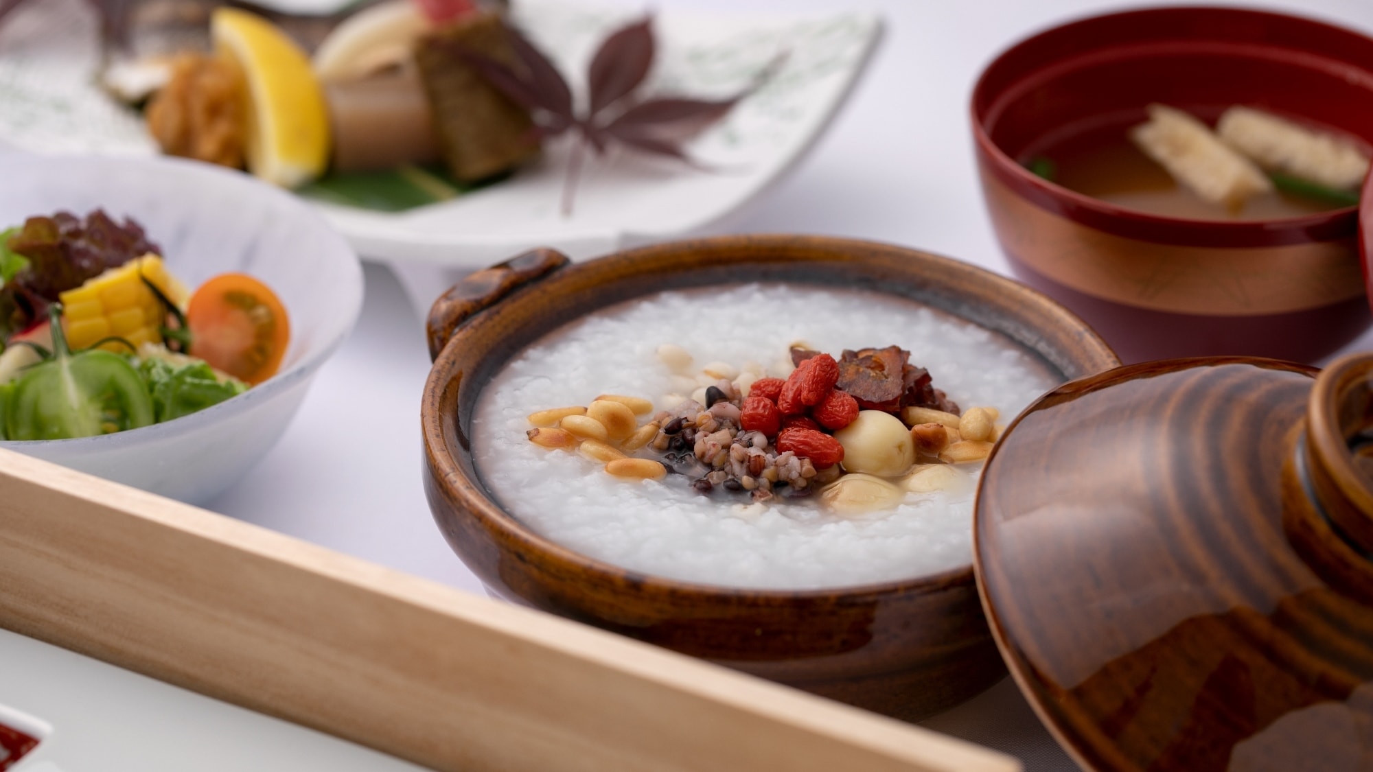[Breakfast / Example]