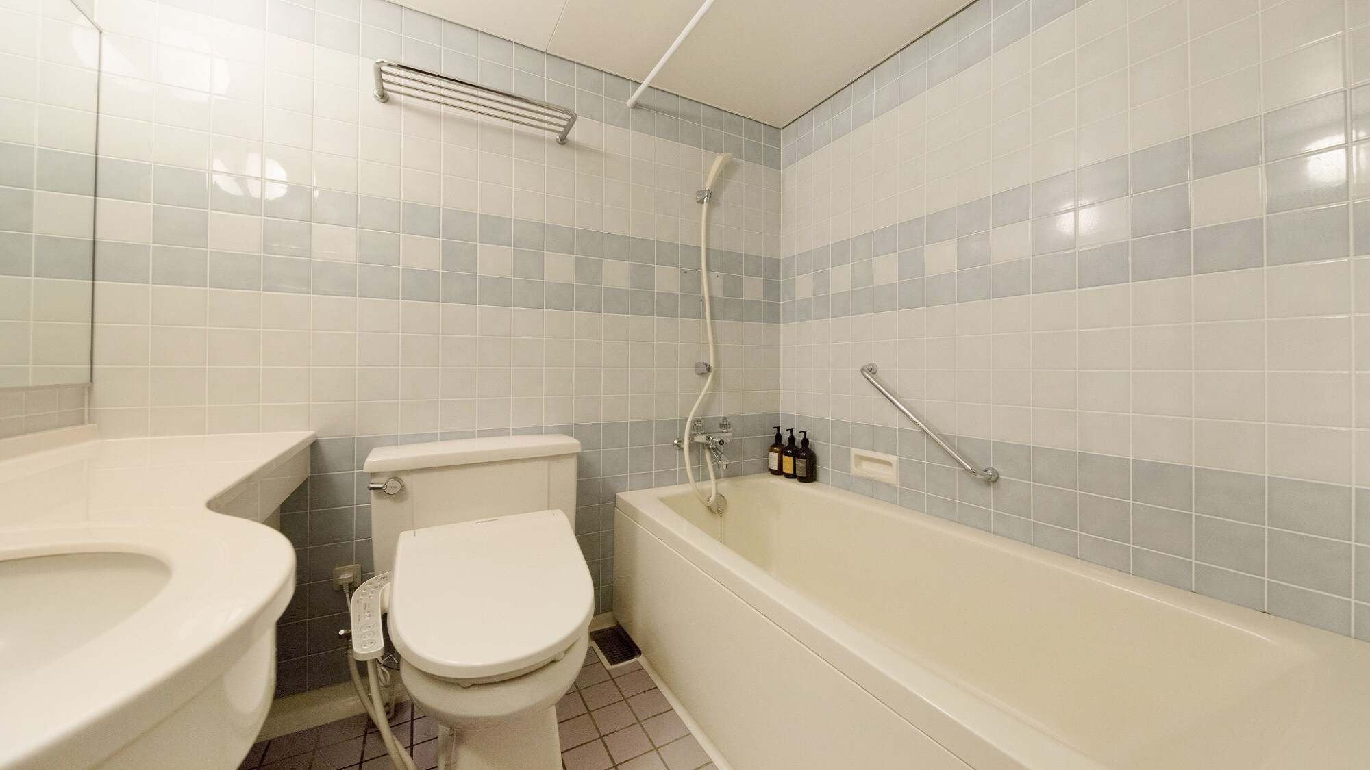 [Guest room facilities]