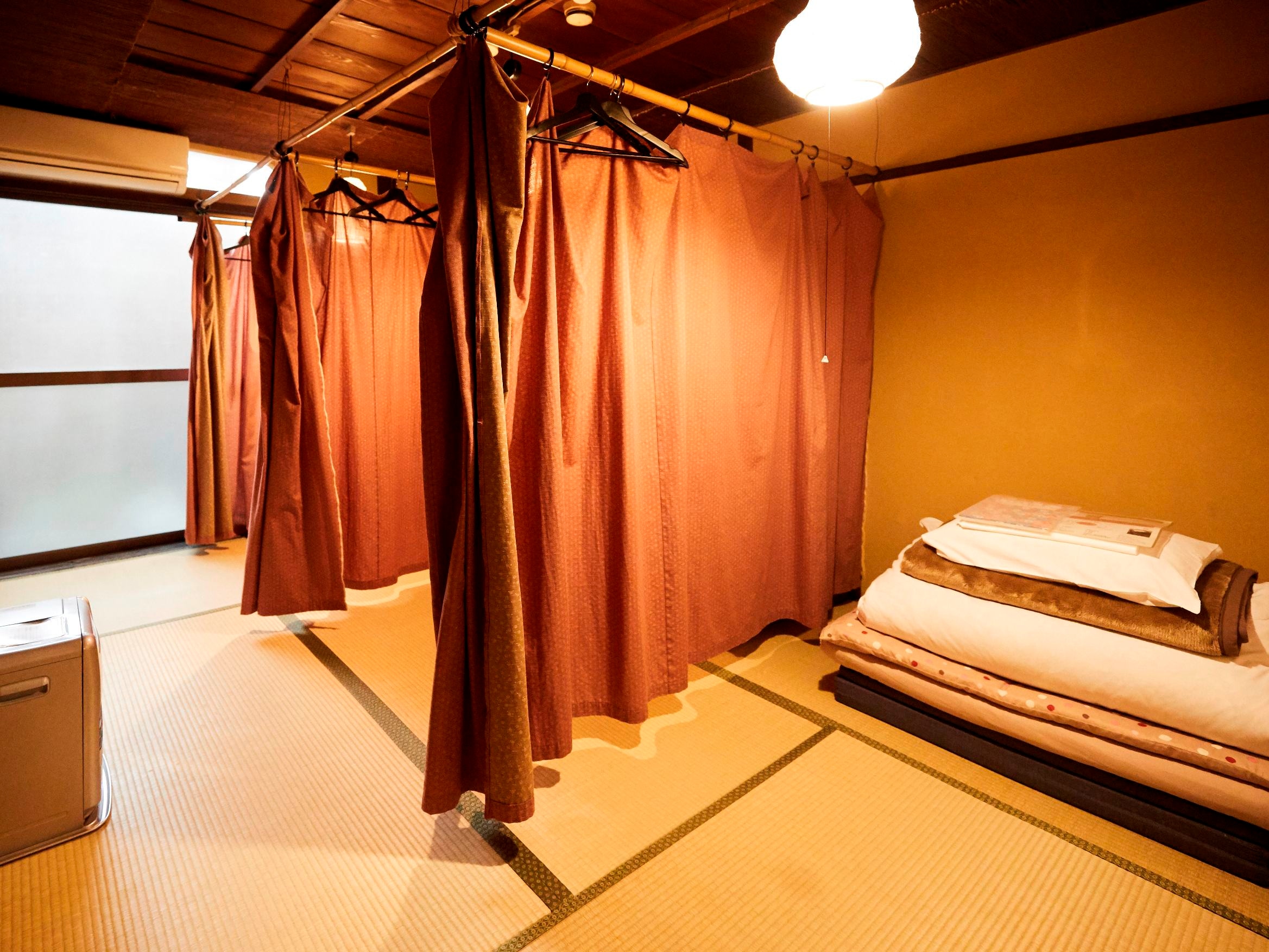 Dormitory