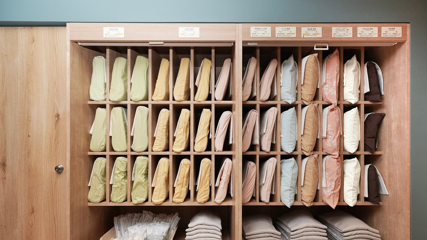 당신의 머리에 맞는 잠을 초대하는 8 종류의 선택할 수있는 베개 (선착순)