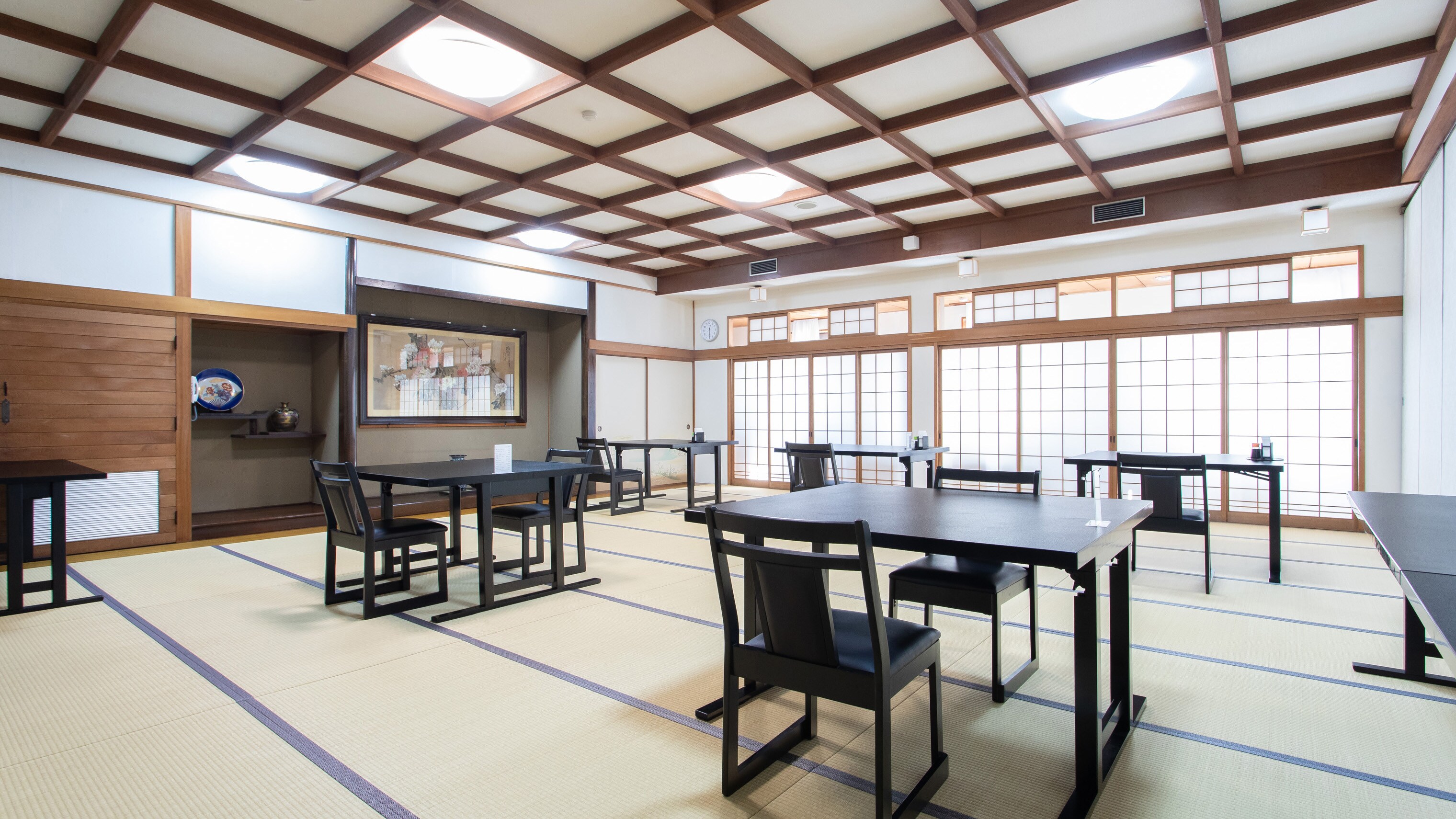 Dining venue