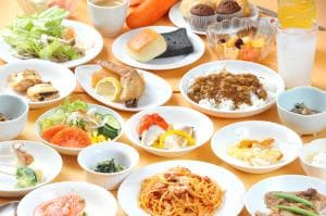 Shunsai Shokudo -kuri- Foto makan siang