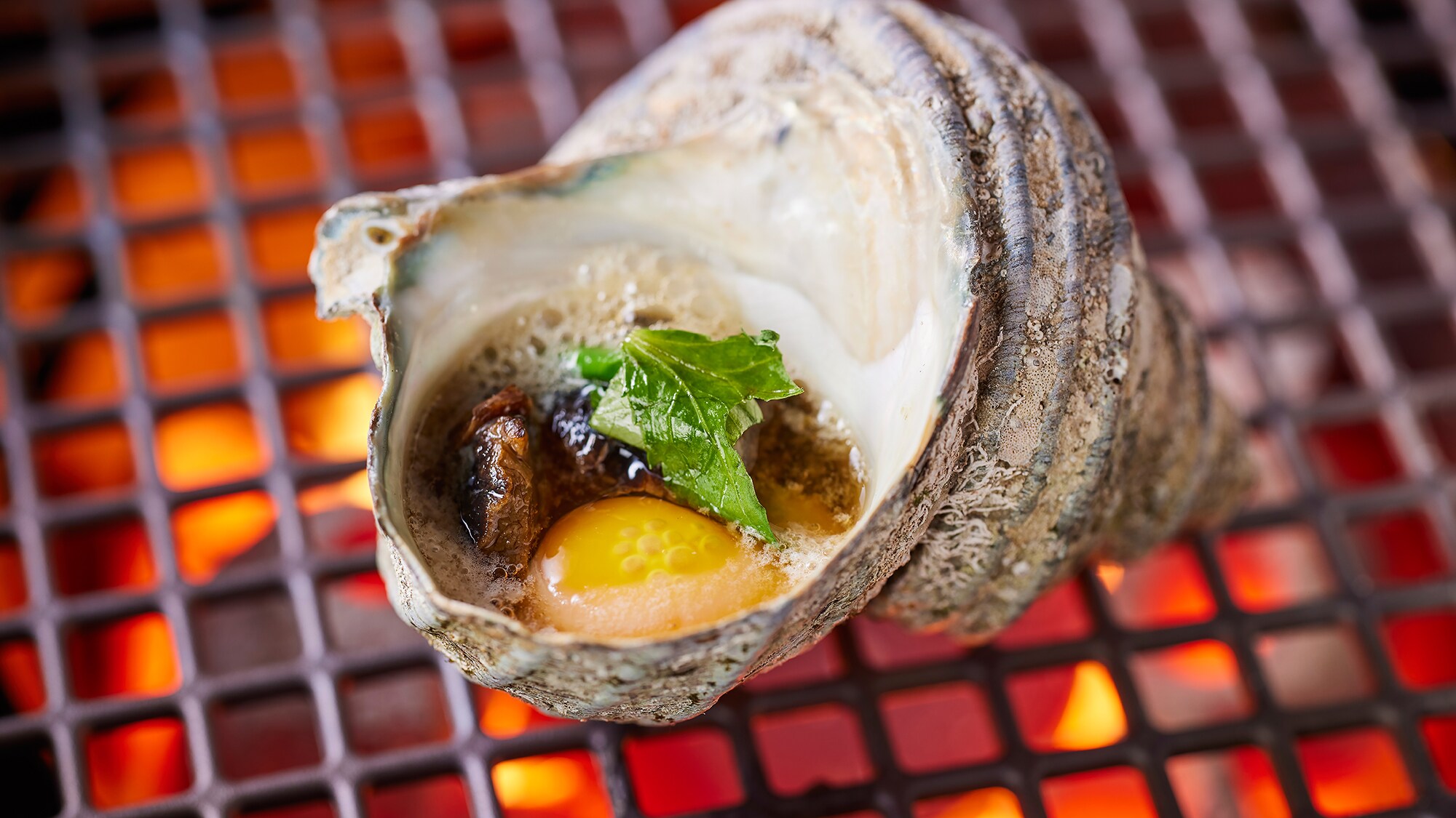 [Awaji Yakiniku Kappo "Kohaku"] Enjoy ingredients unique to Awaji Island, surrounded by the sea on all sides (image)