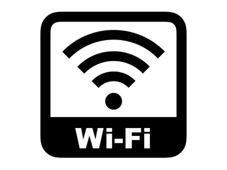 Tersedia Wi-Fi