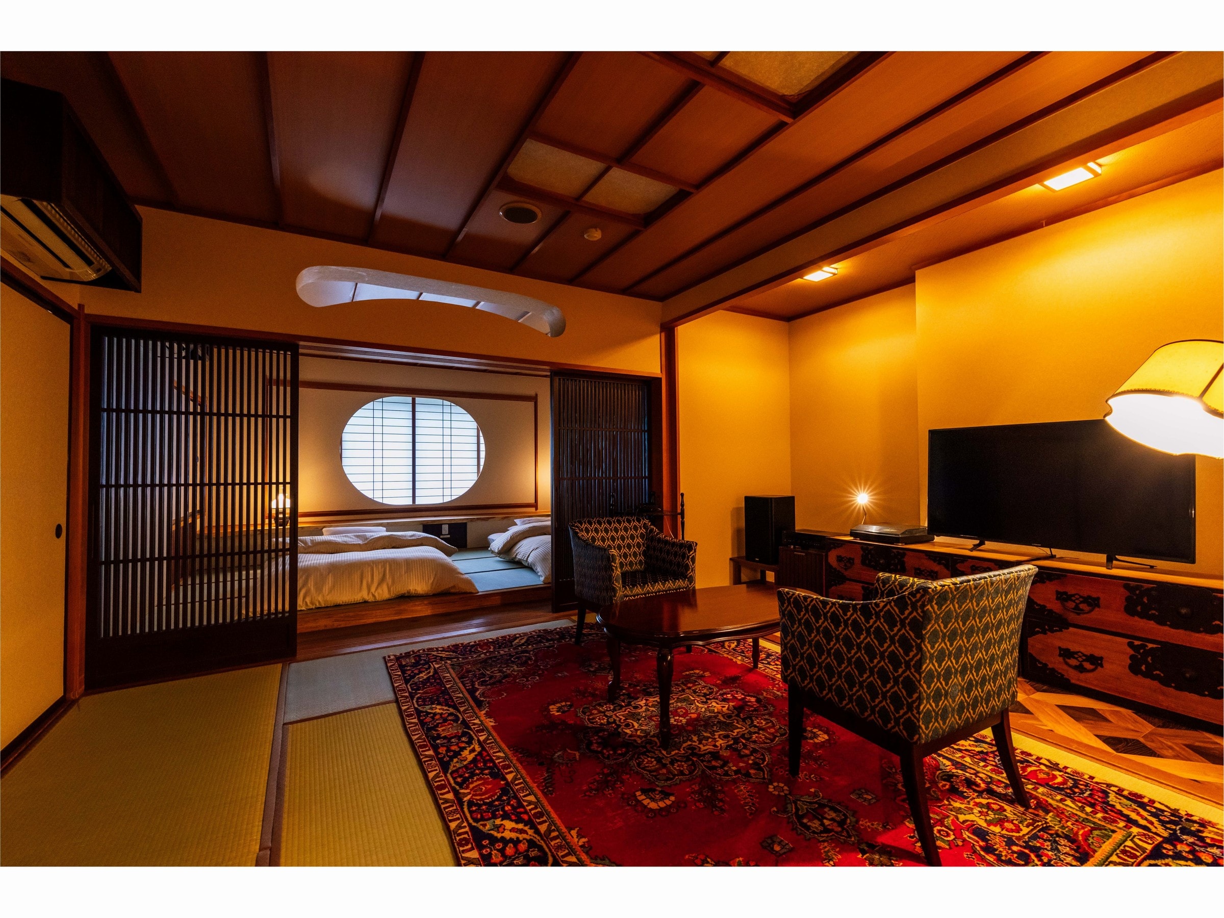 Special Room [Romantic] ④