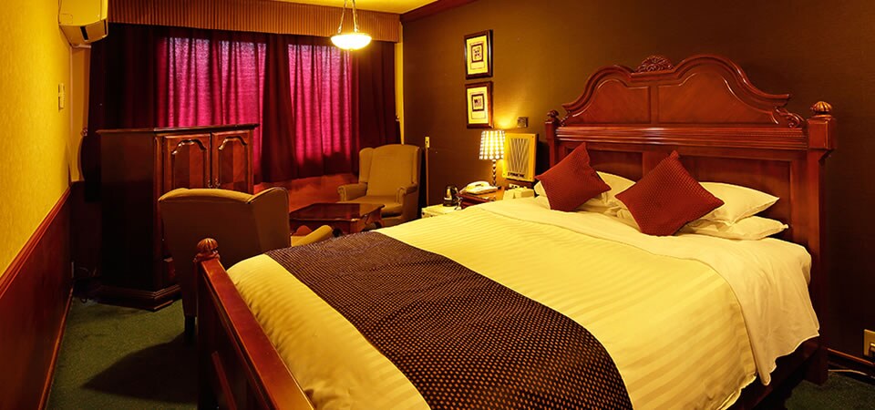 Room photo double