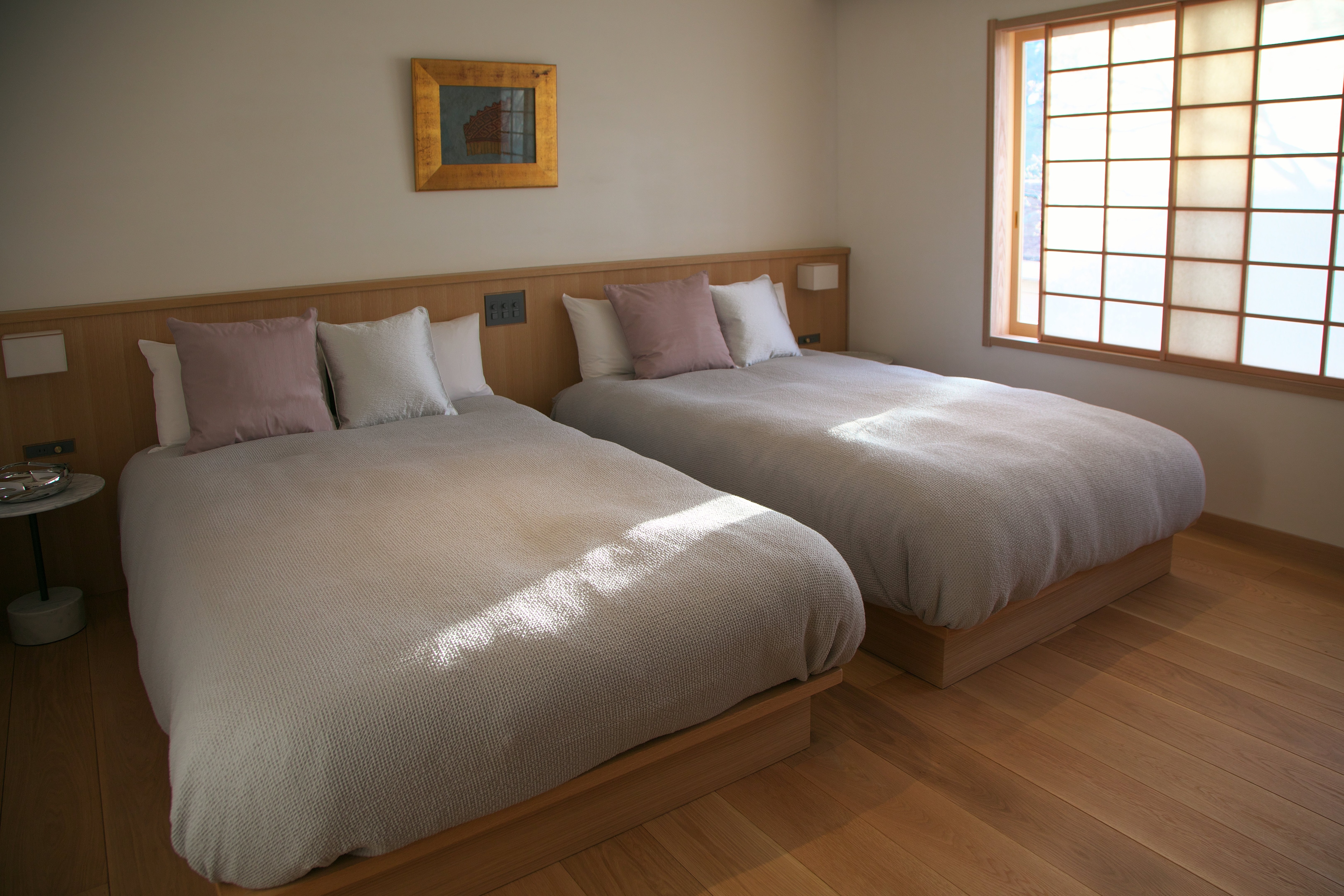 "Futaba Aoi" Western-style room